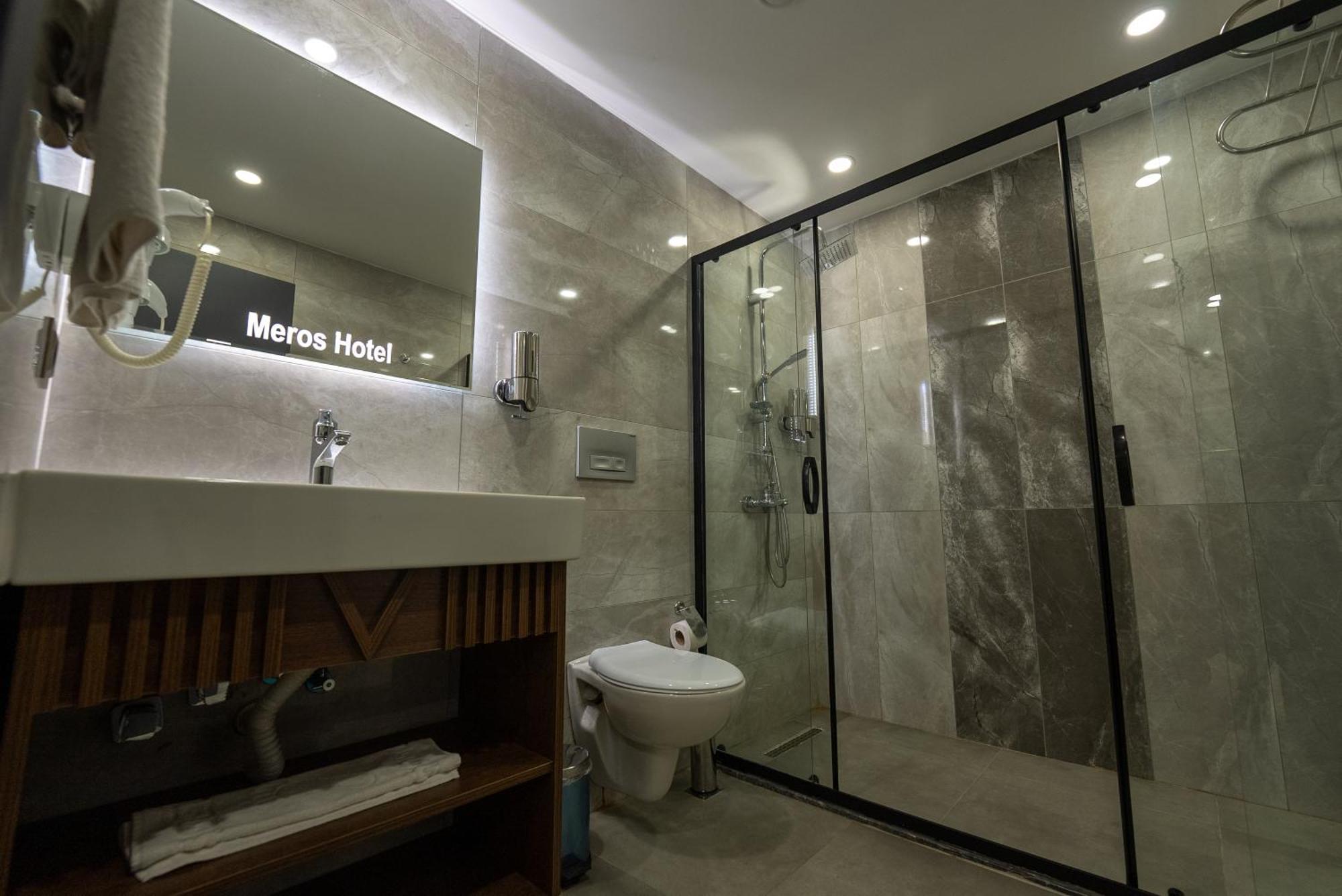 Hotel Meros