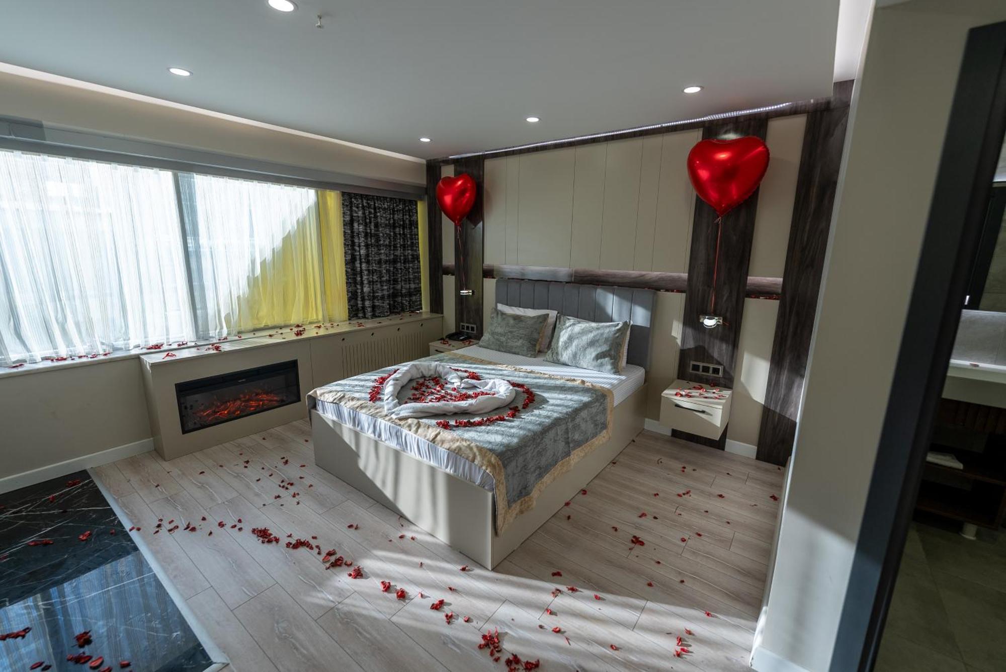 Meros Istanbul