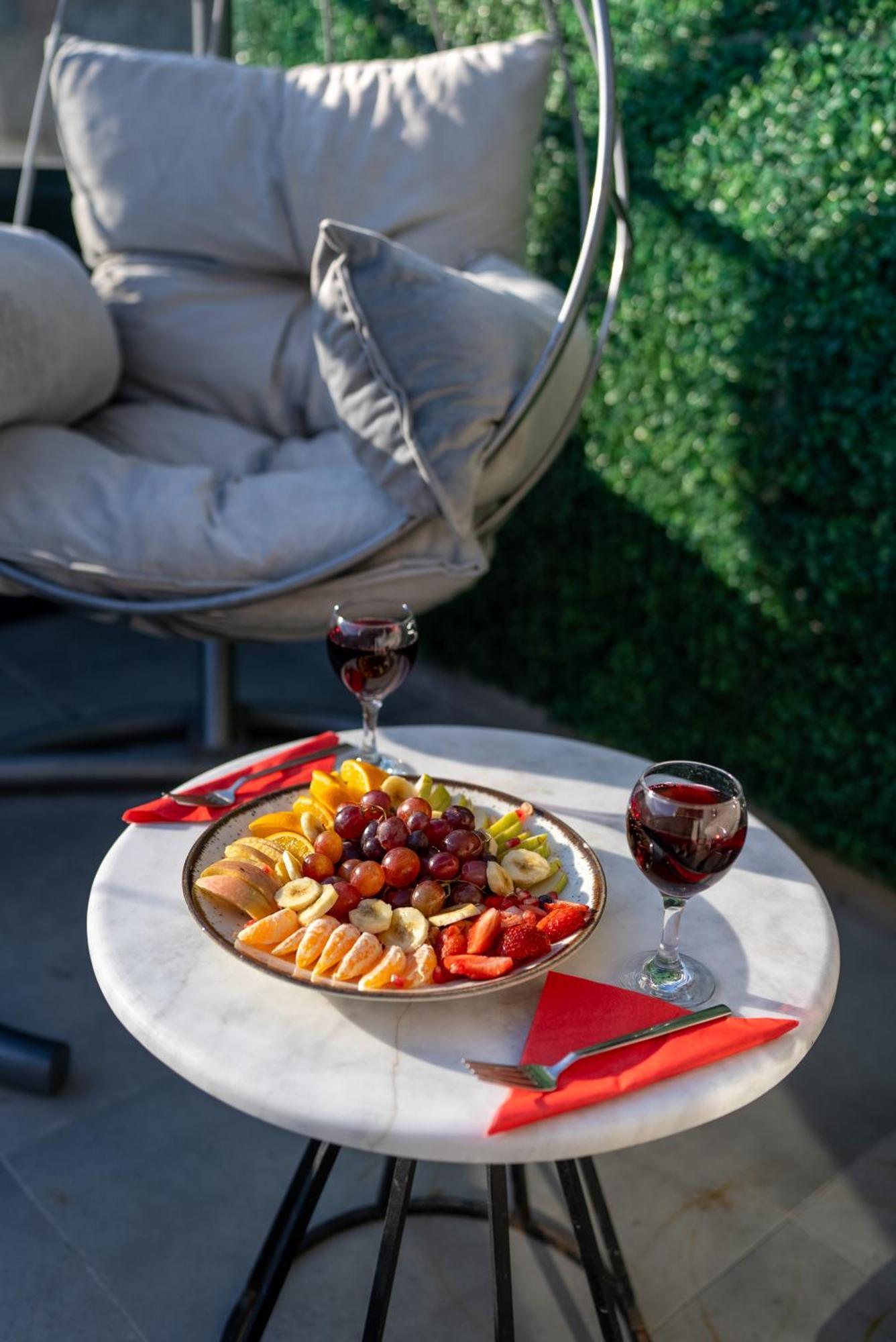 Hotel Meros Istanbul