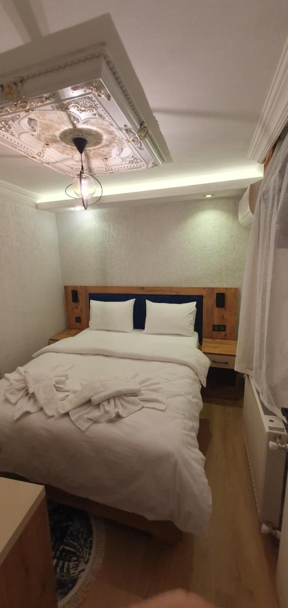 Aparthotel Bolcello Istambul