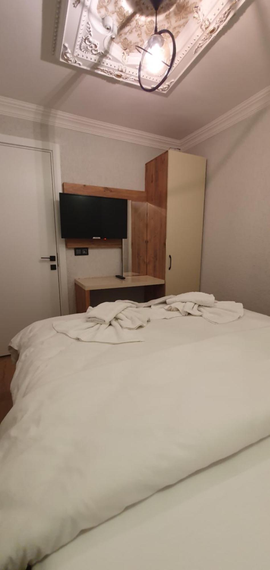 Bolcello Apart Otel *