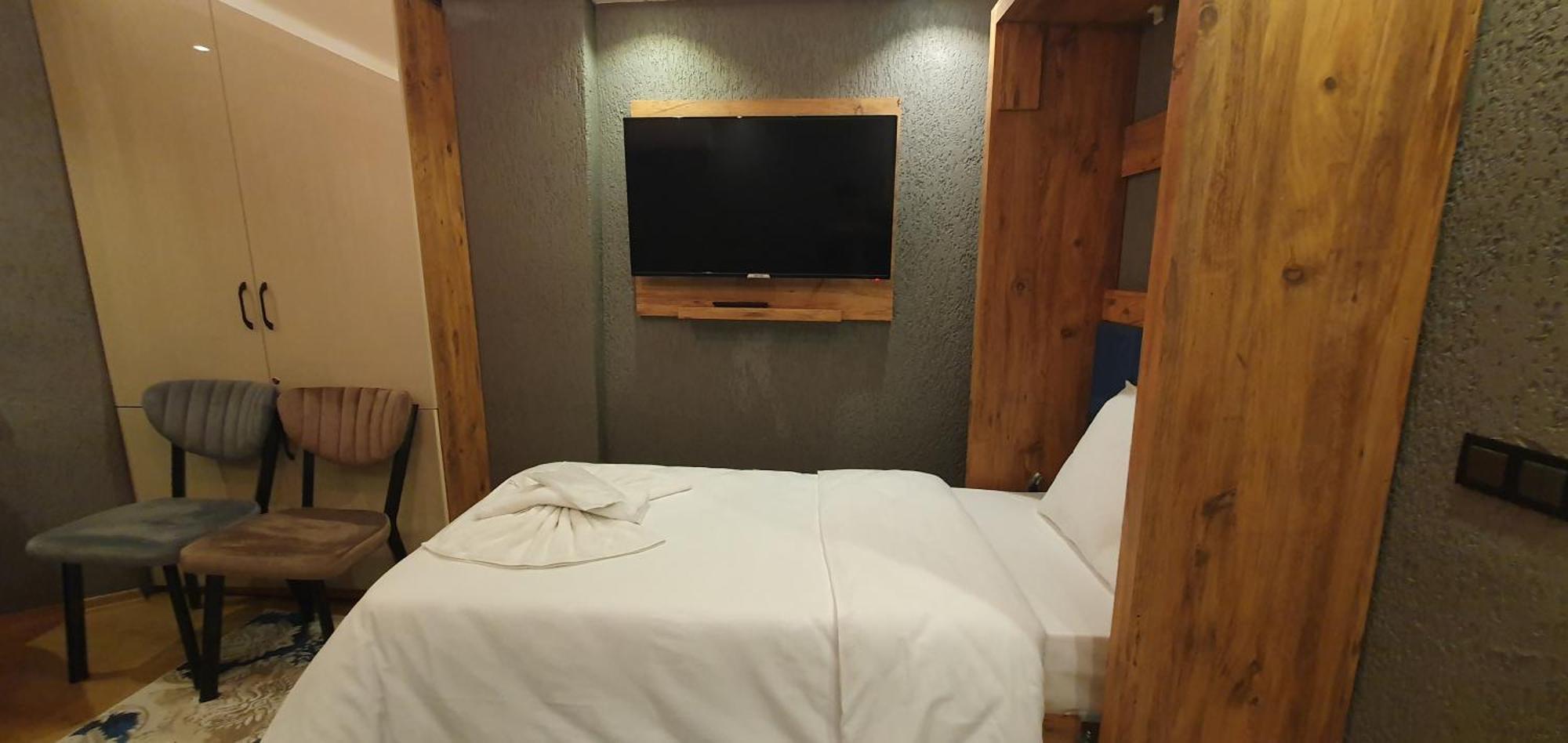 Aparthotel Bolcello Istambul
