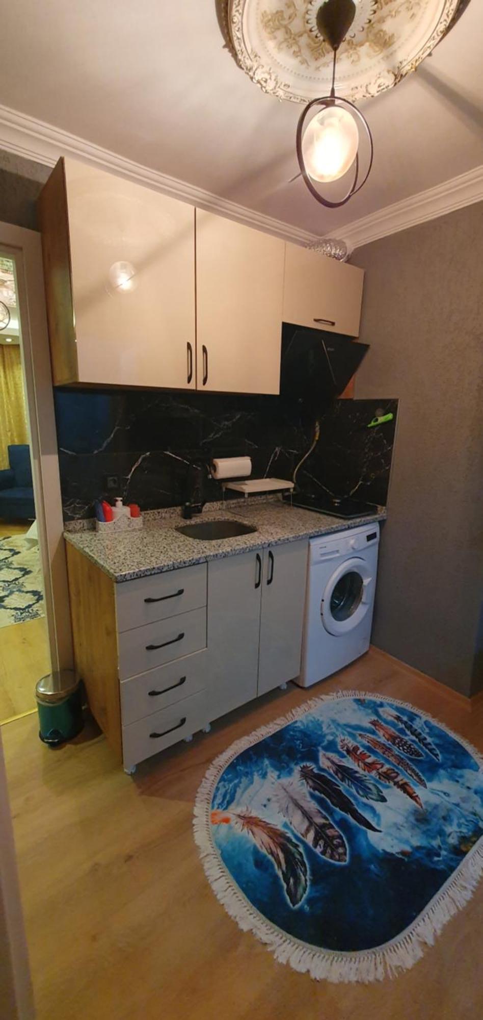 Bolcello Apart Otel *