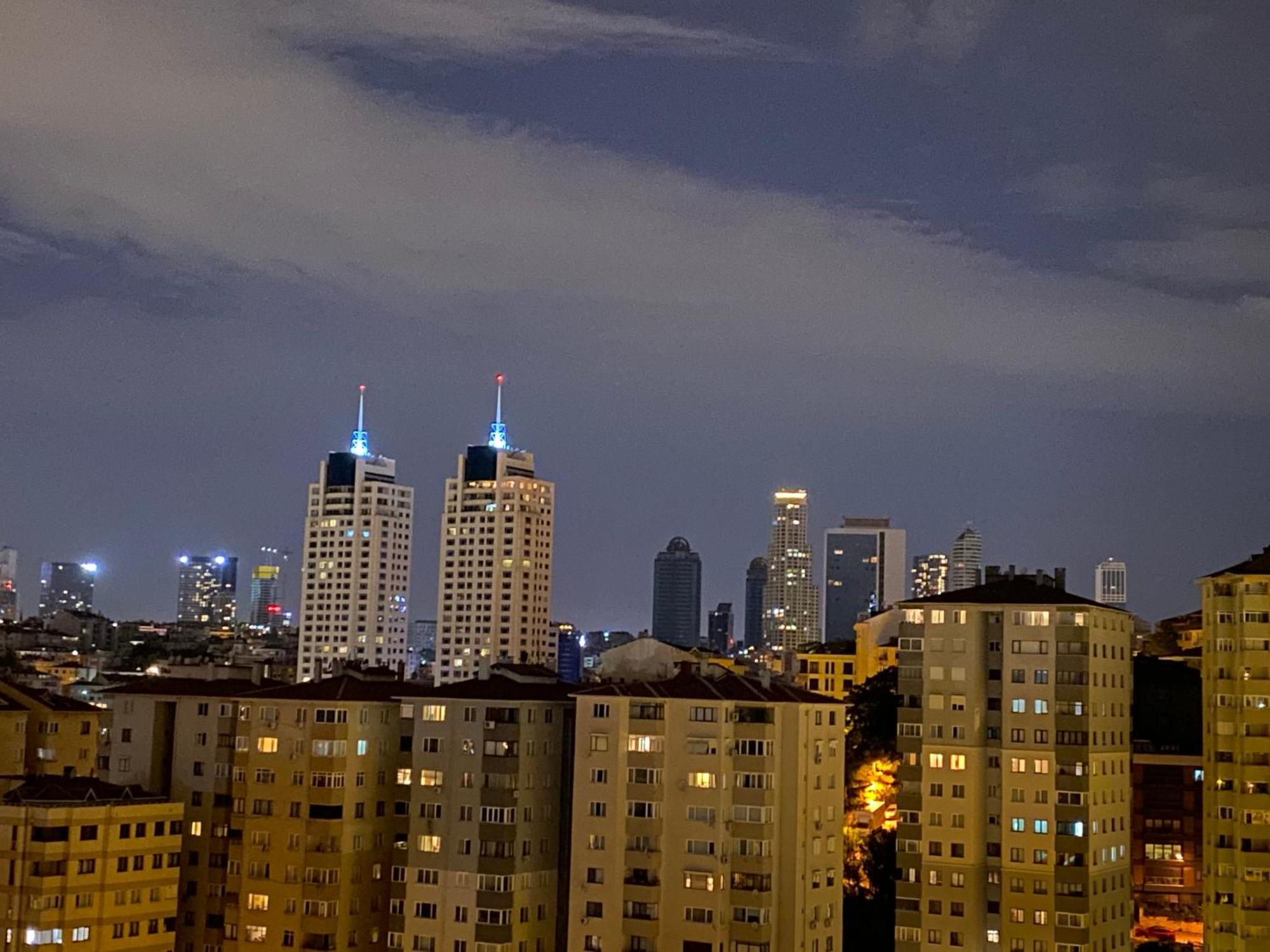 Beşiktaş Vip Hotel&suites Hostel *