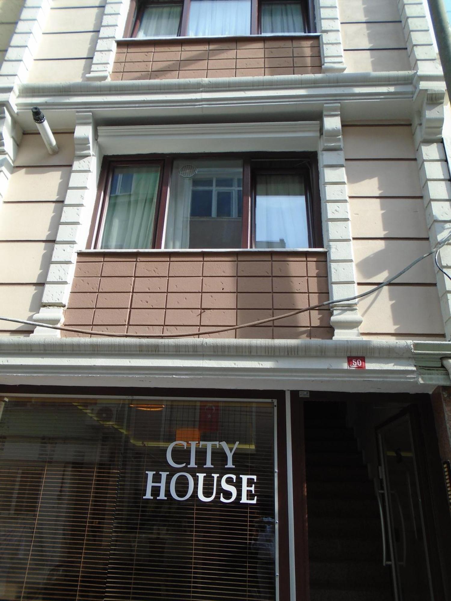 House Apart Otel İstanbul