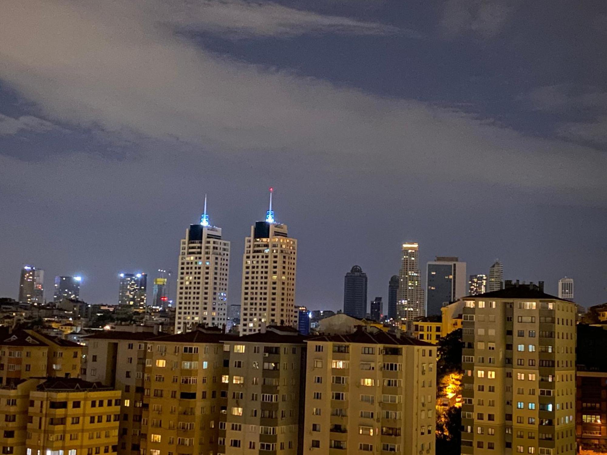 Hostel Beşiktaş Vip Hotel&suites İstanbul
