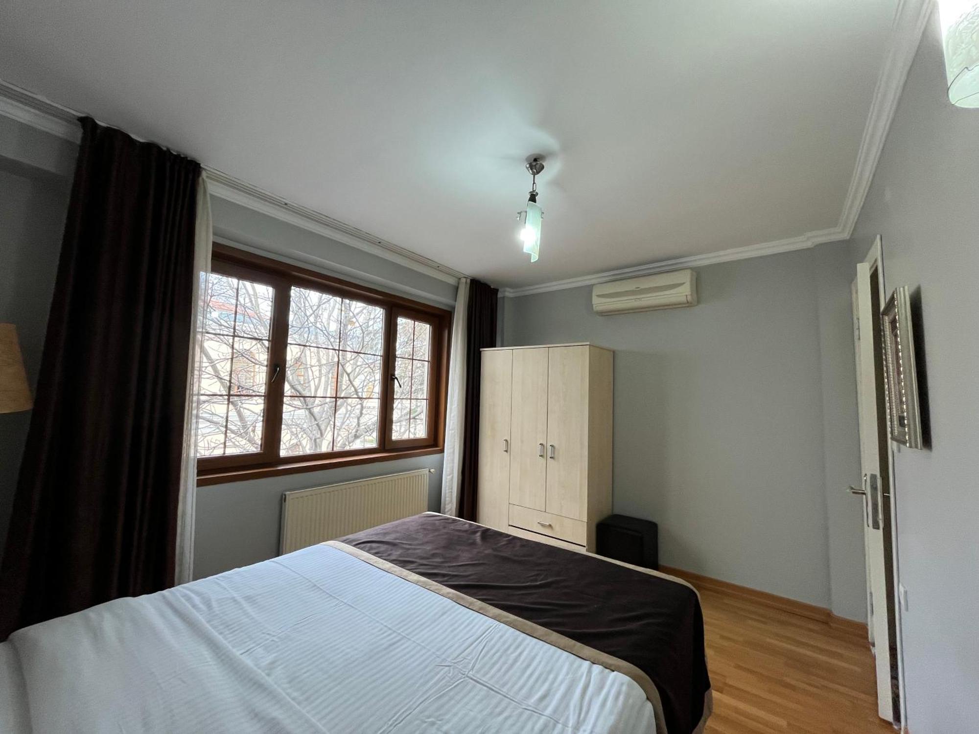 Hotel Gulhane Old