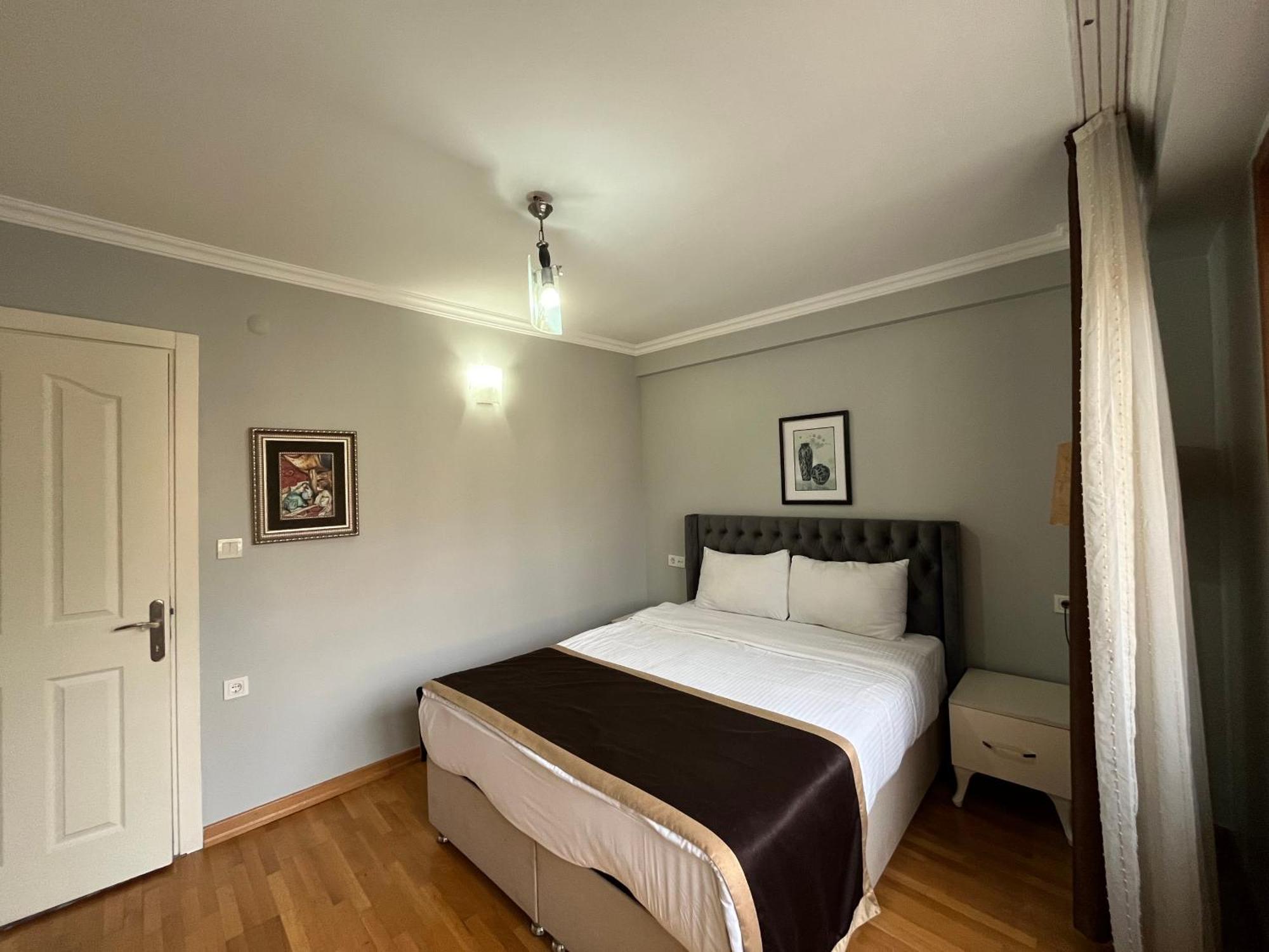 Gulhane Old Hotel Istanbul