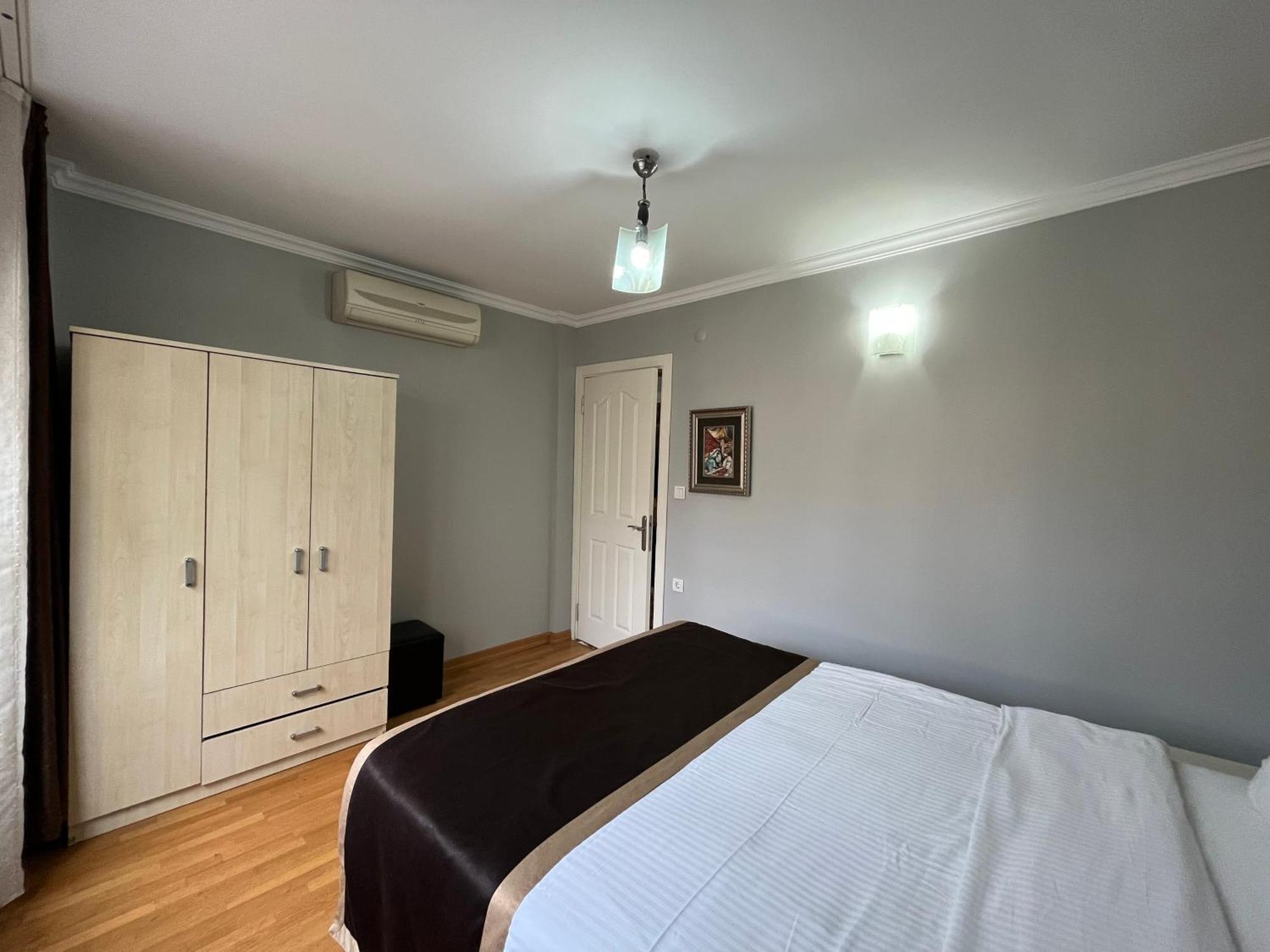 Gulhane Old Hotel