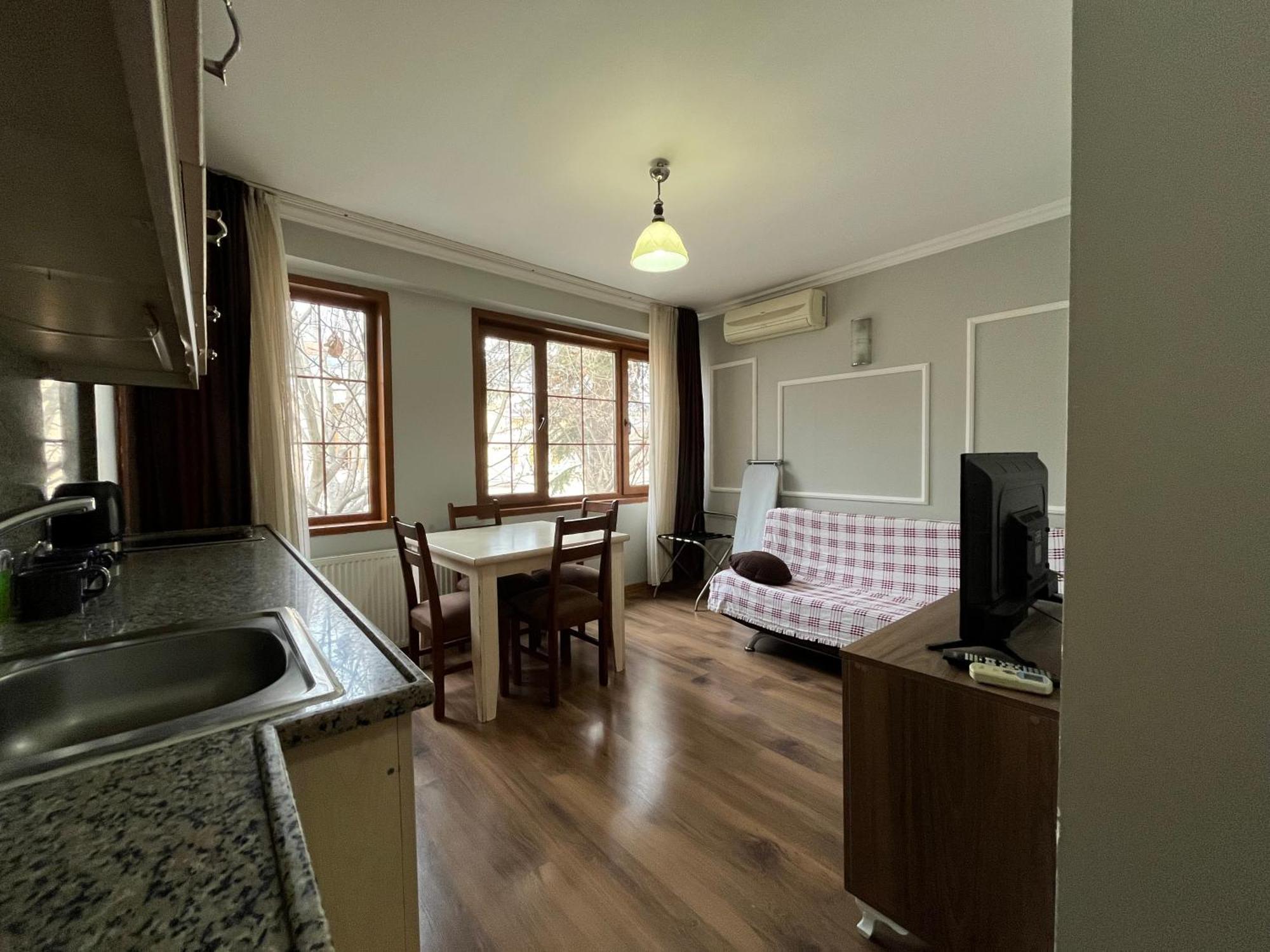 Hotel Gulhane Old Istanbul