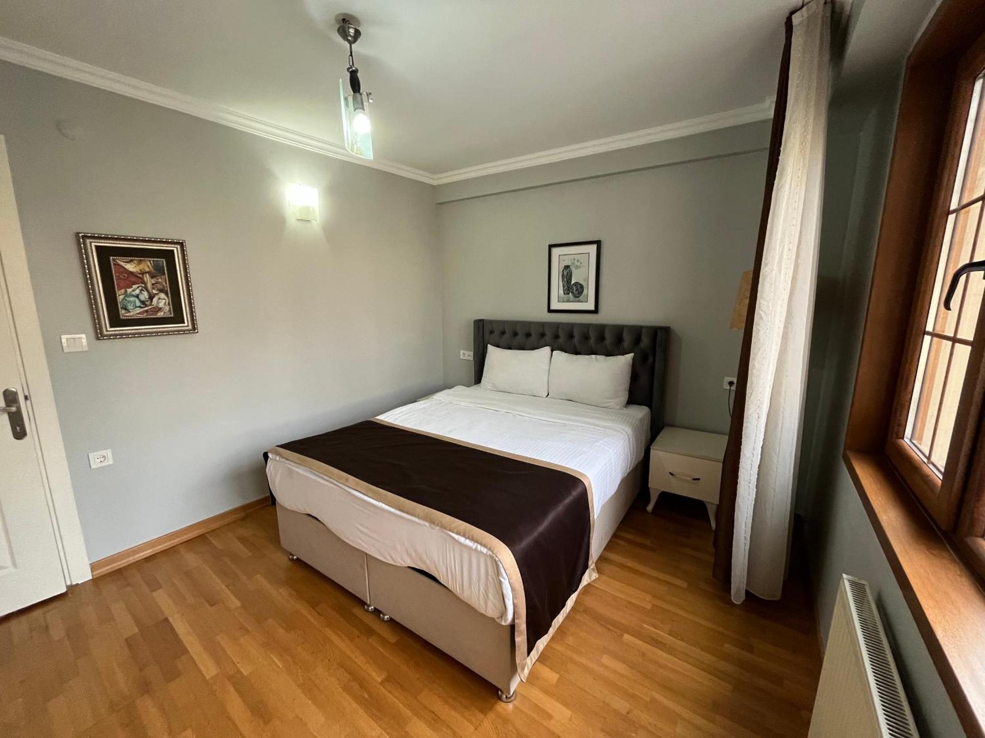 Hotel Gulhane Old Istanbul