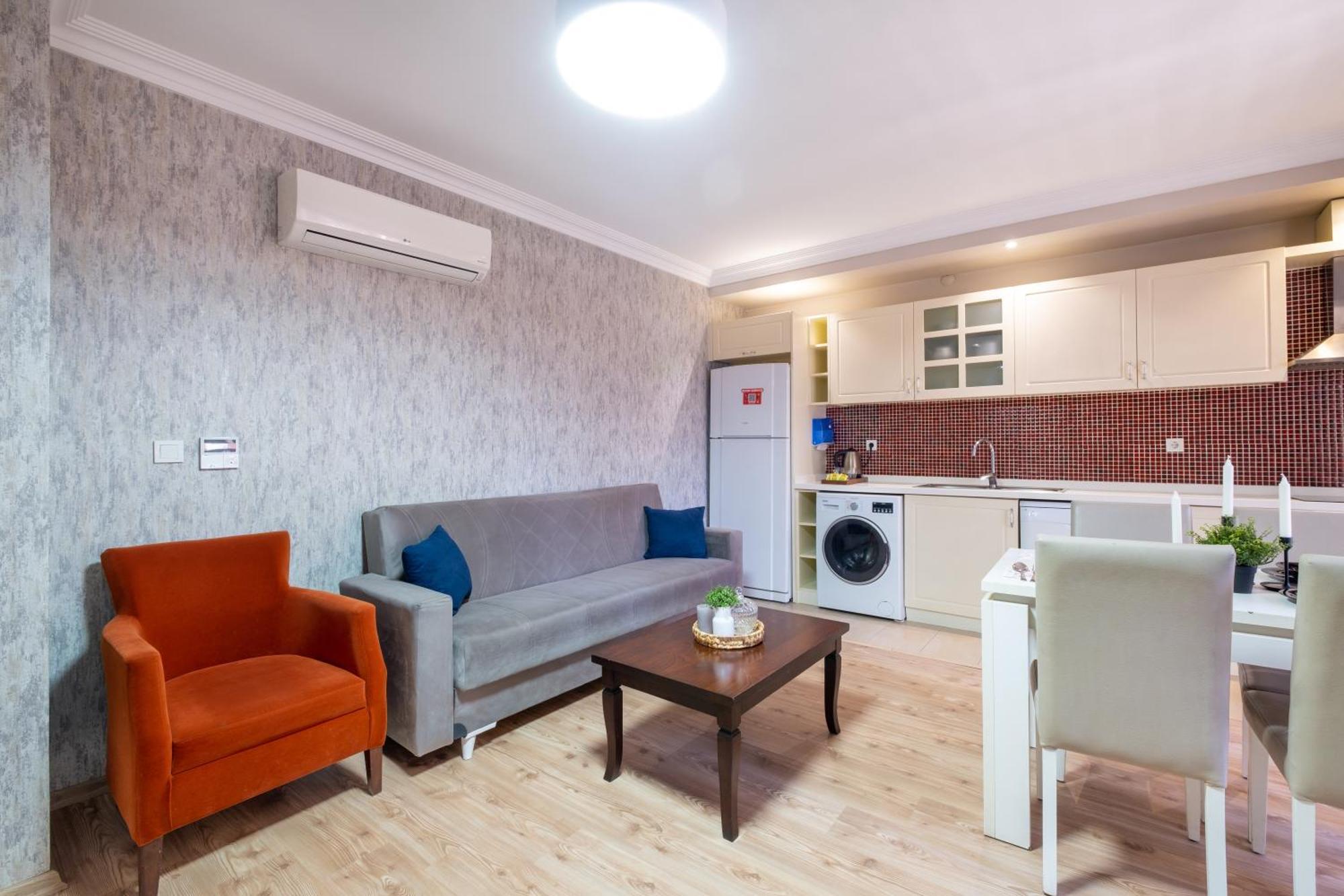 Hotel Canka Istanbul