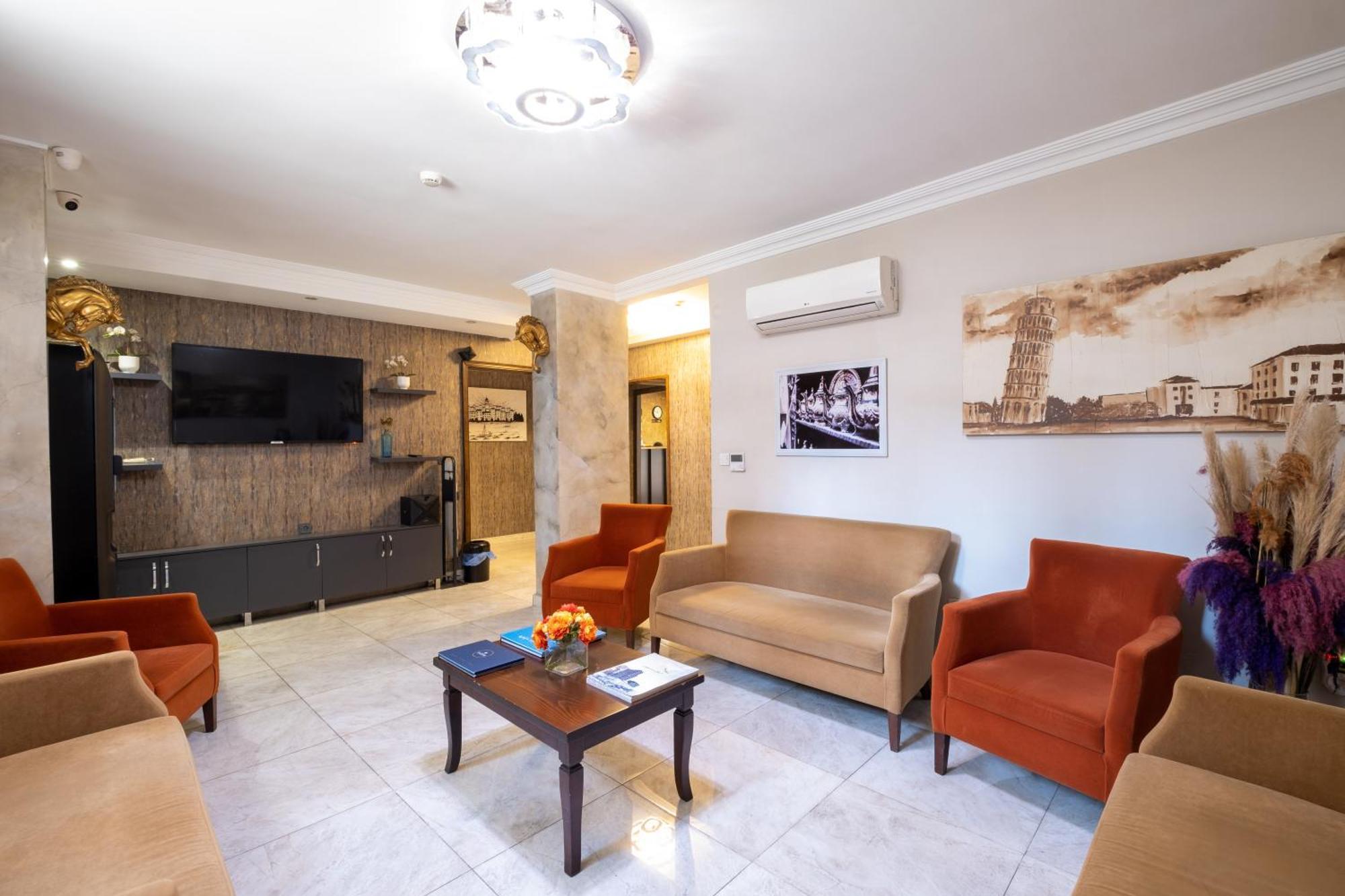 Canka Hotel