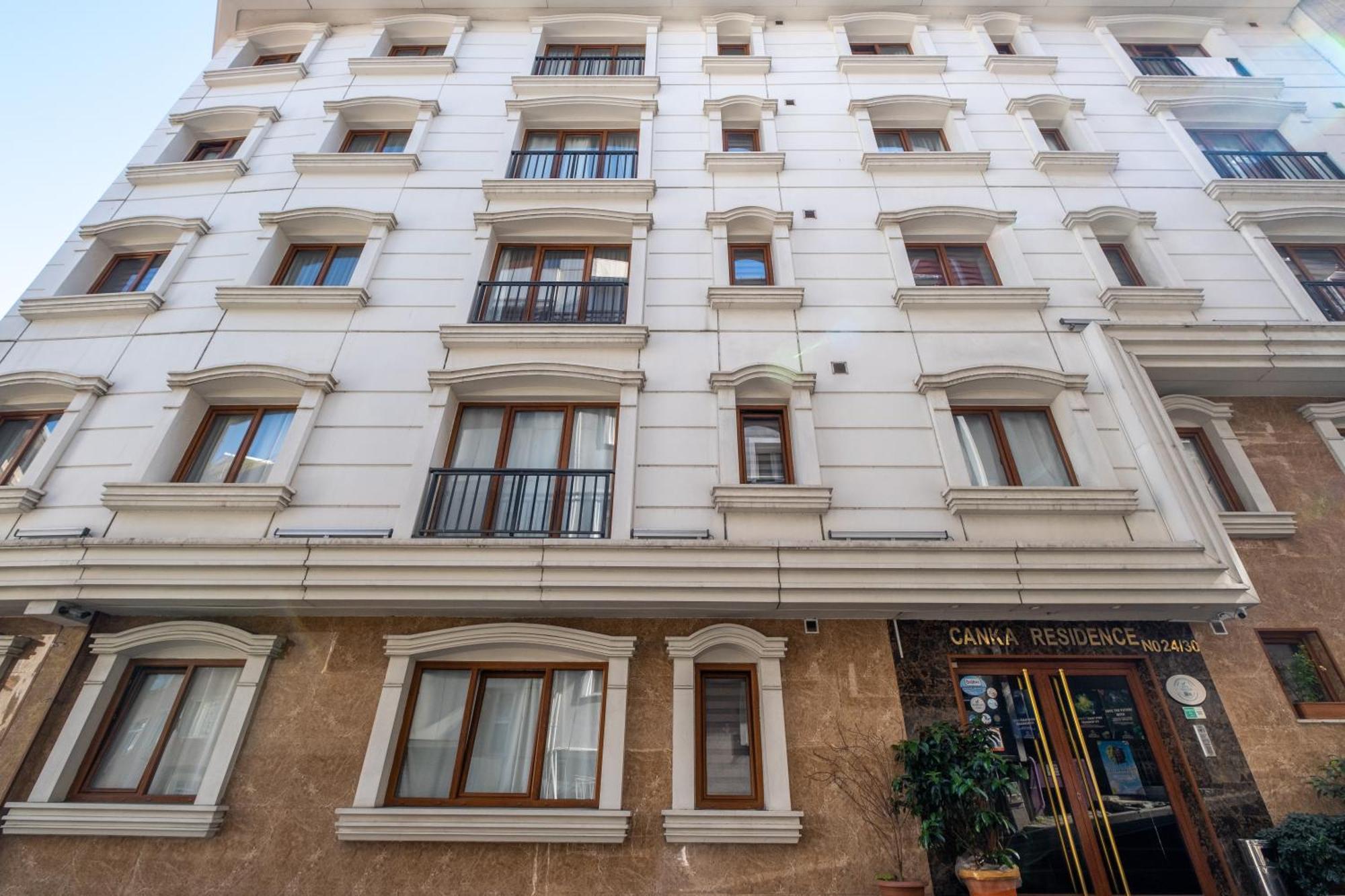 Canka Hotel