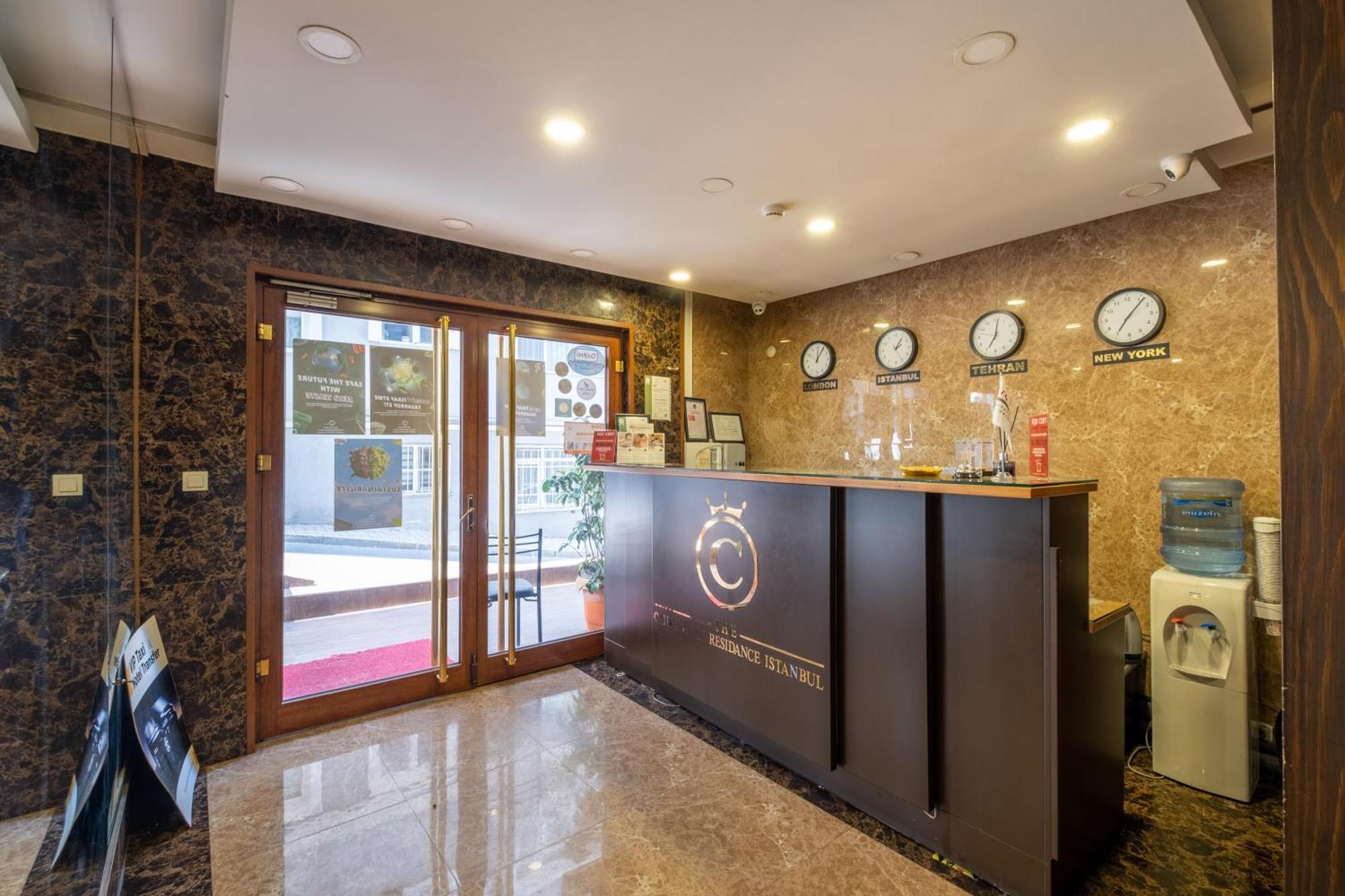 Canka Hotel 2*