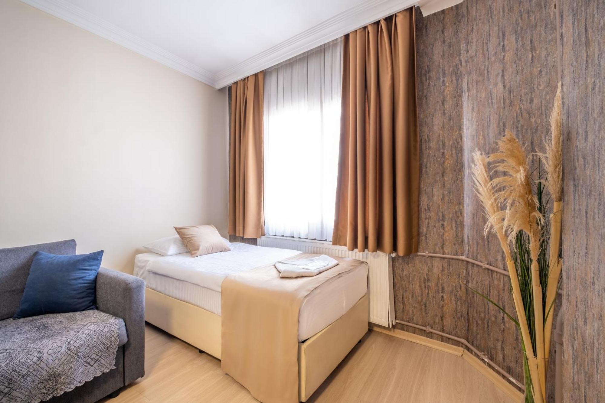 Hotel Canka