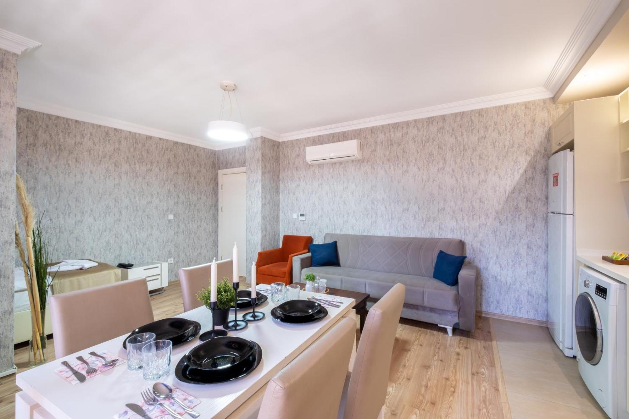 Hotel Canka Istanbul