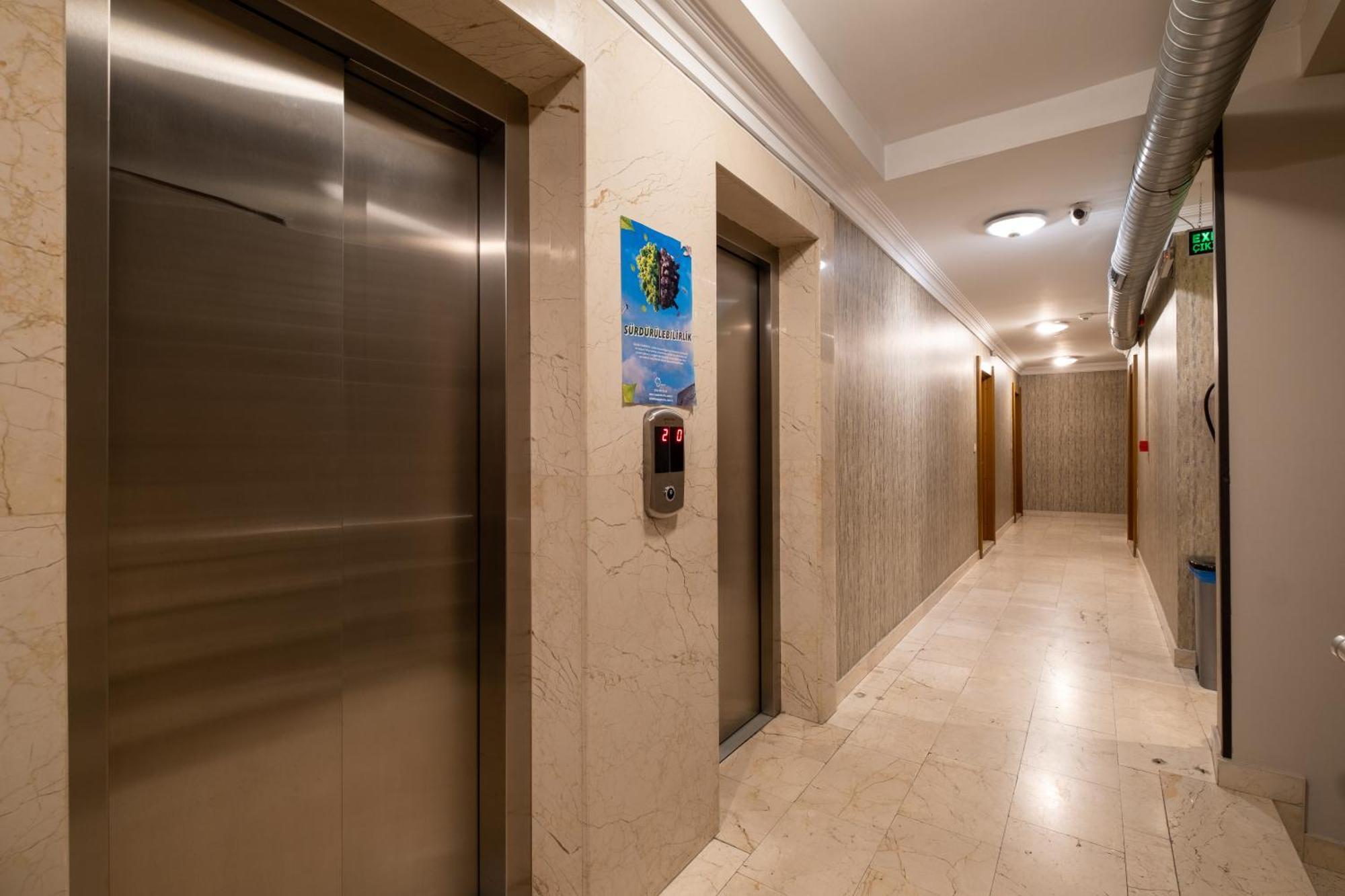 Hotel Canka