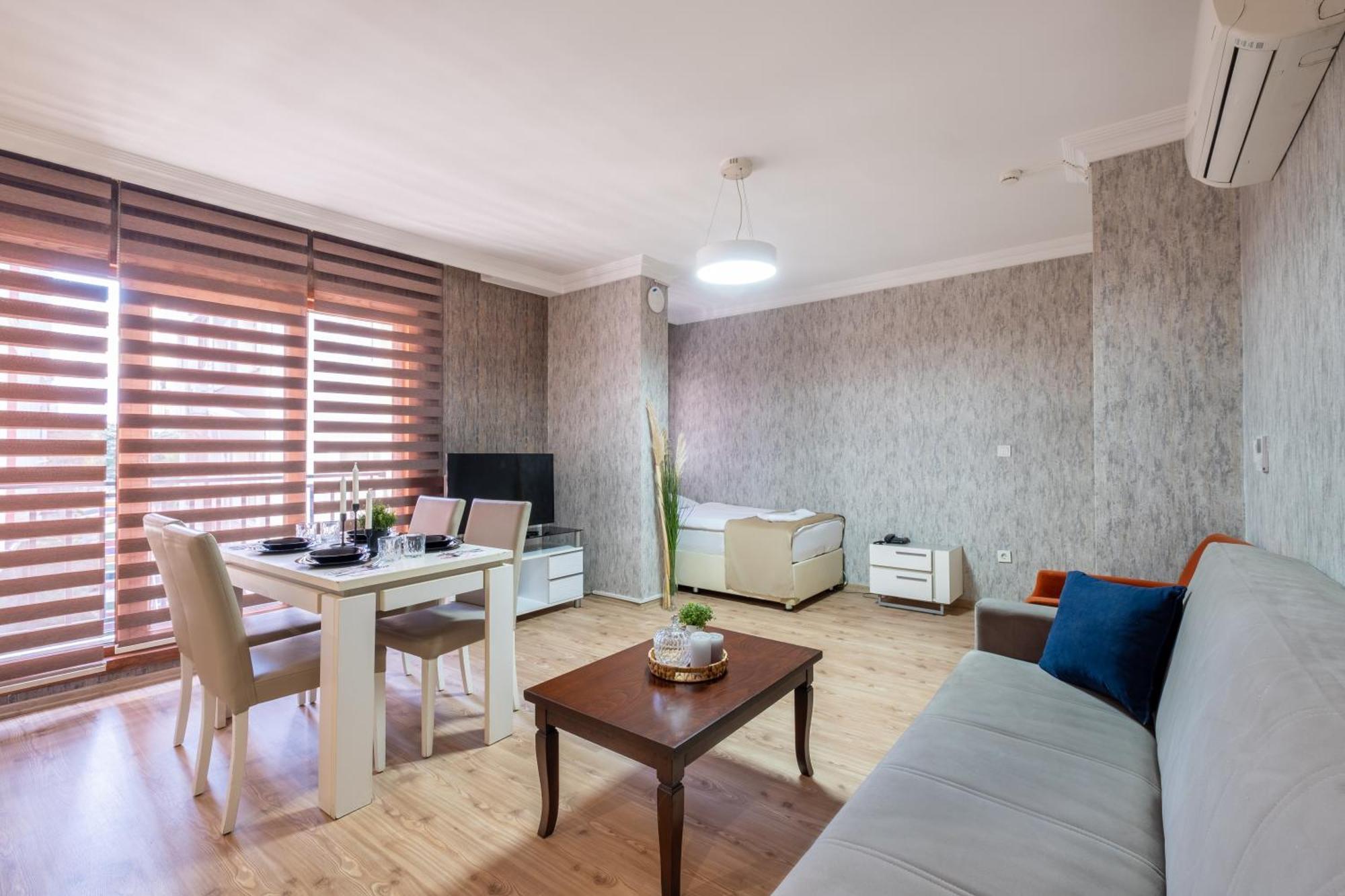 Canka Hotel Istanbul