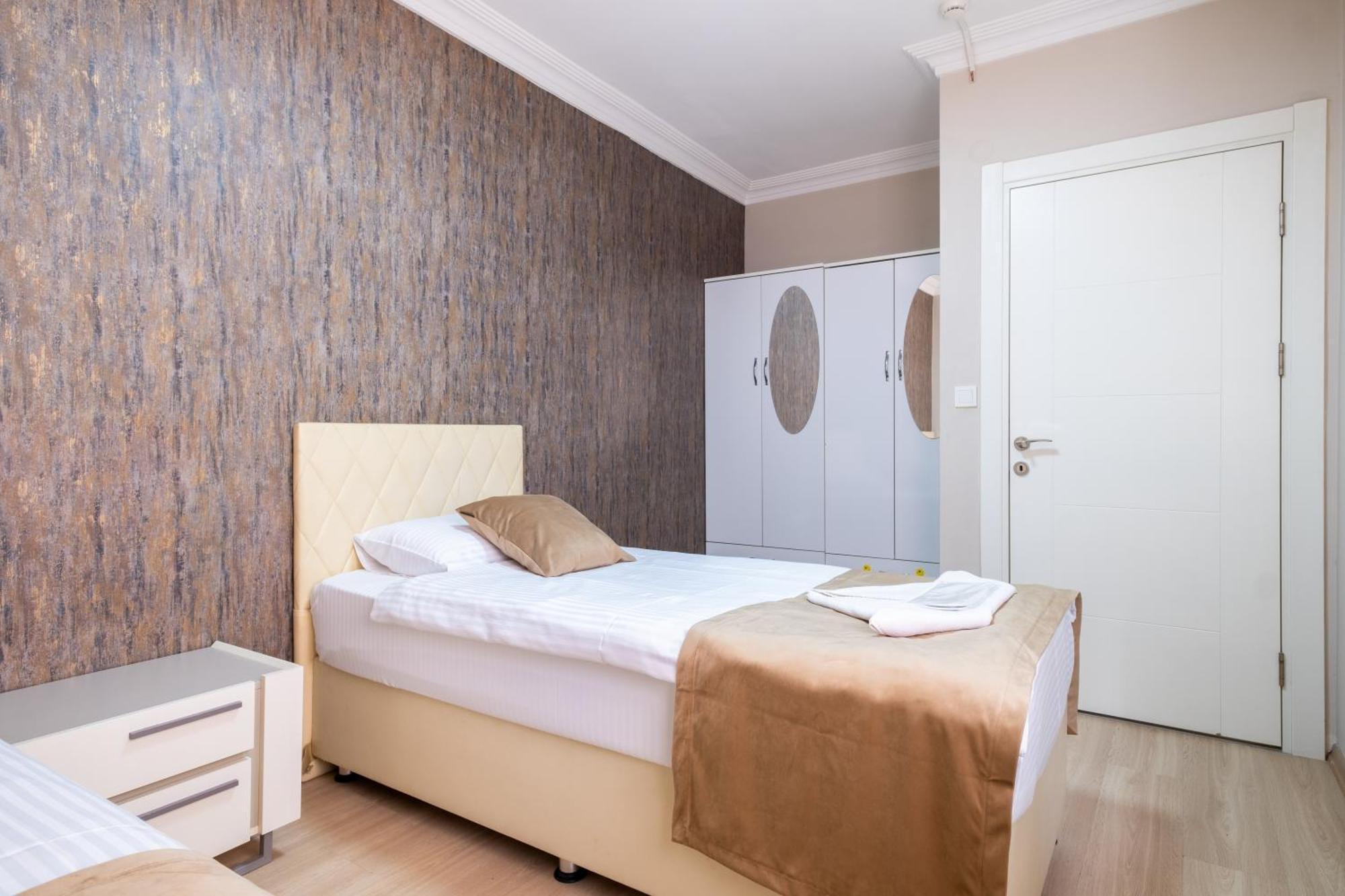 Hotel Canka Istanbul