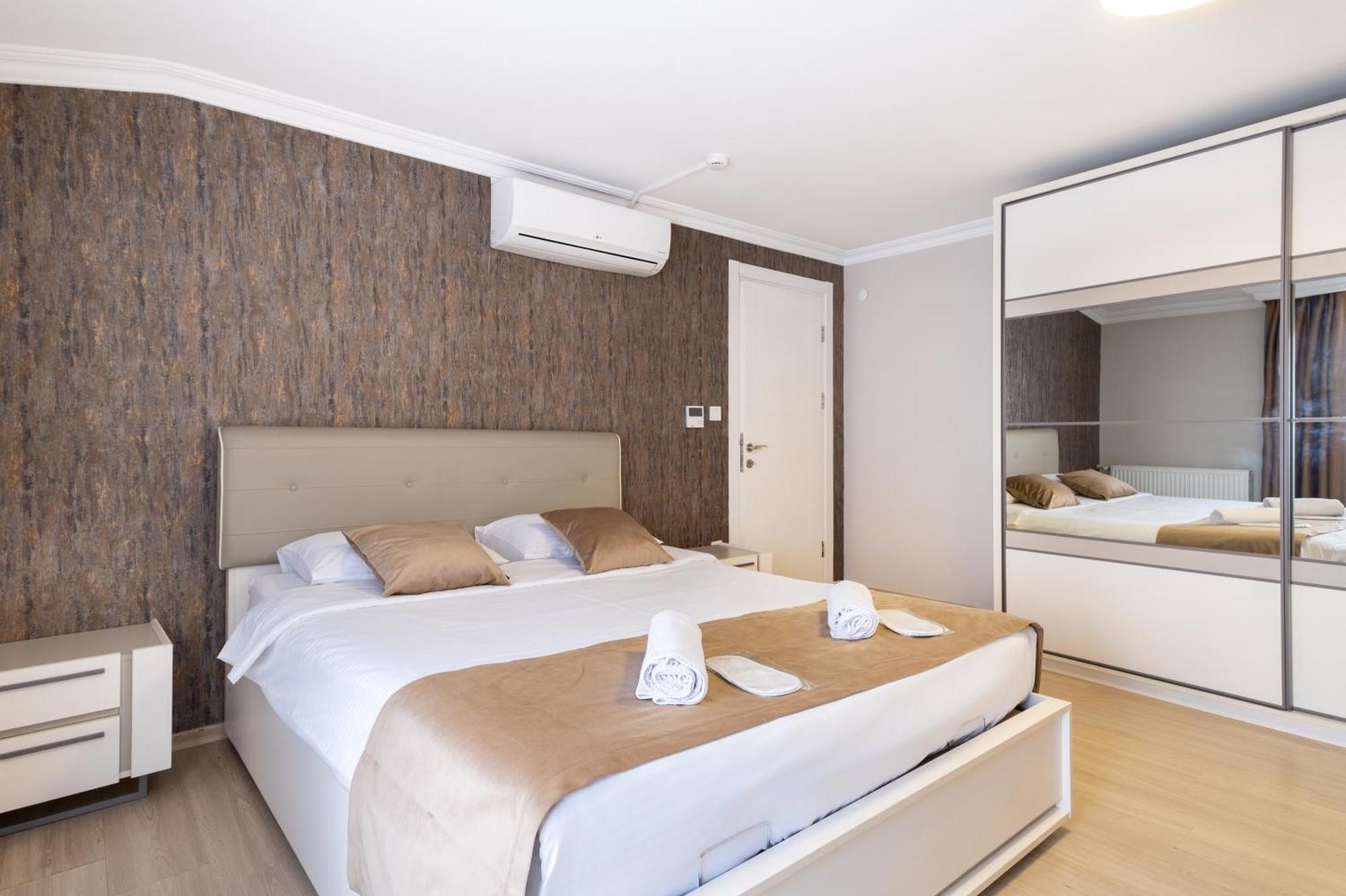 Hotel Canka Istanbul
