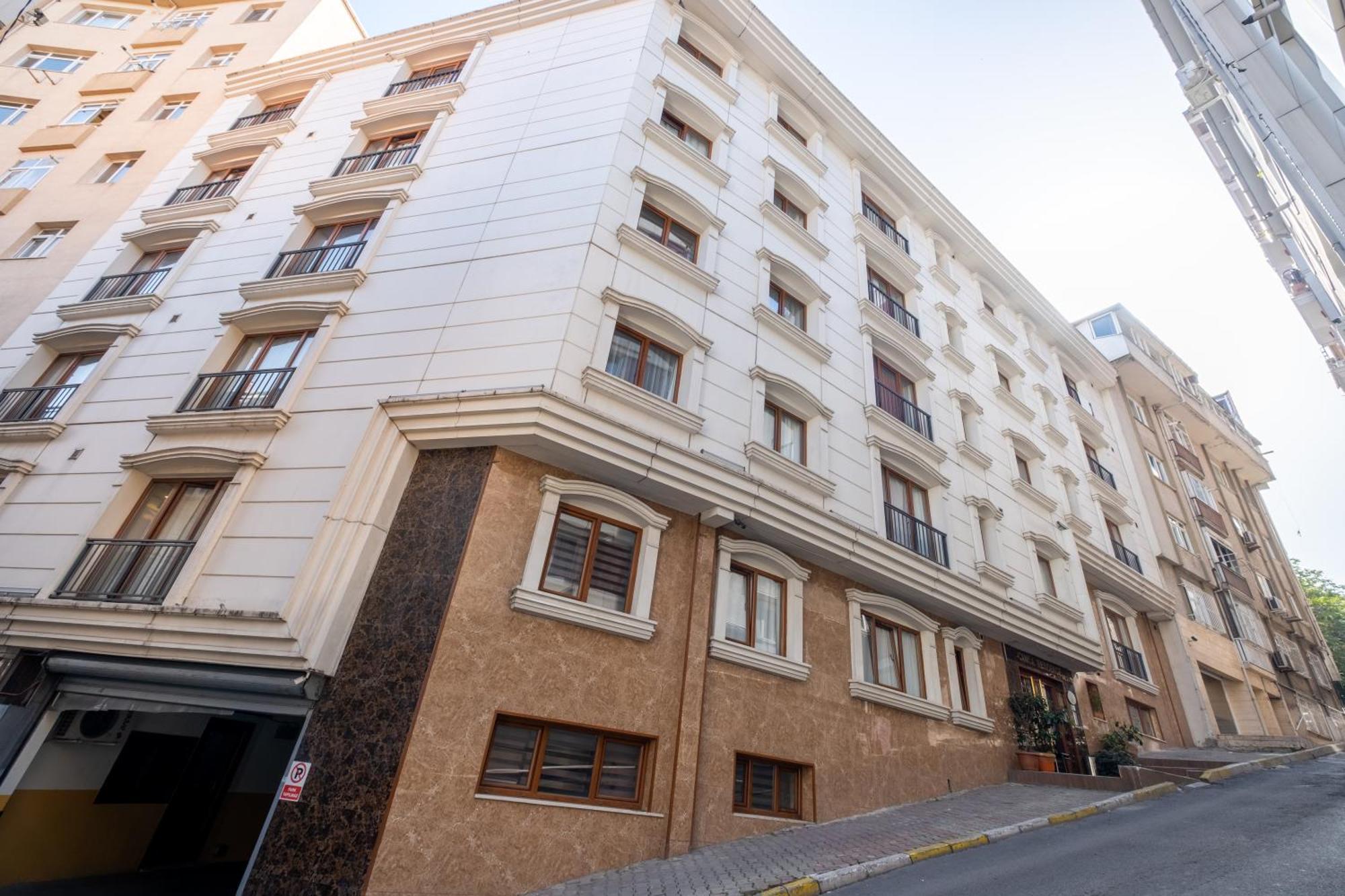 Canka Istanbul