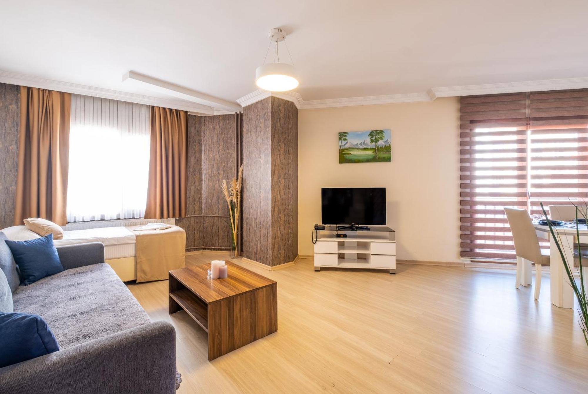 Canka Hotel