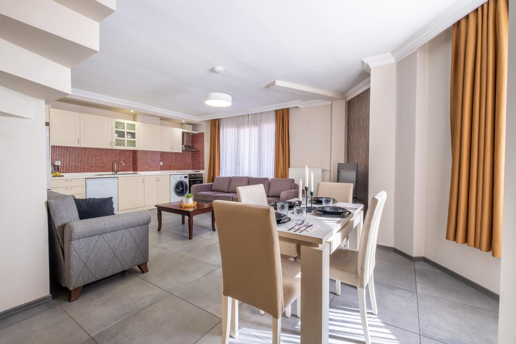 Hotel Canka Istanbul