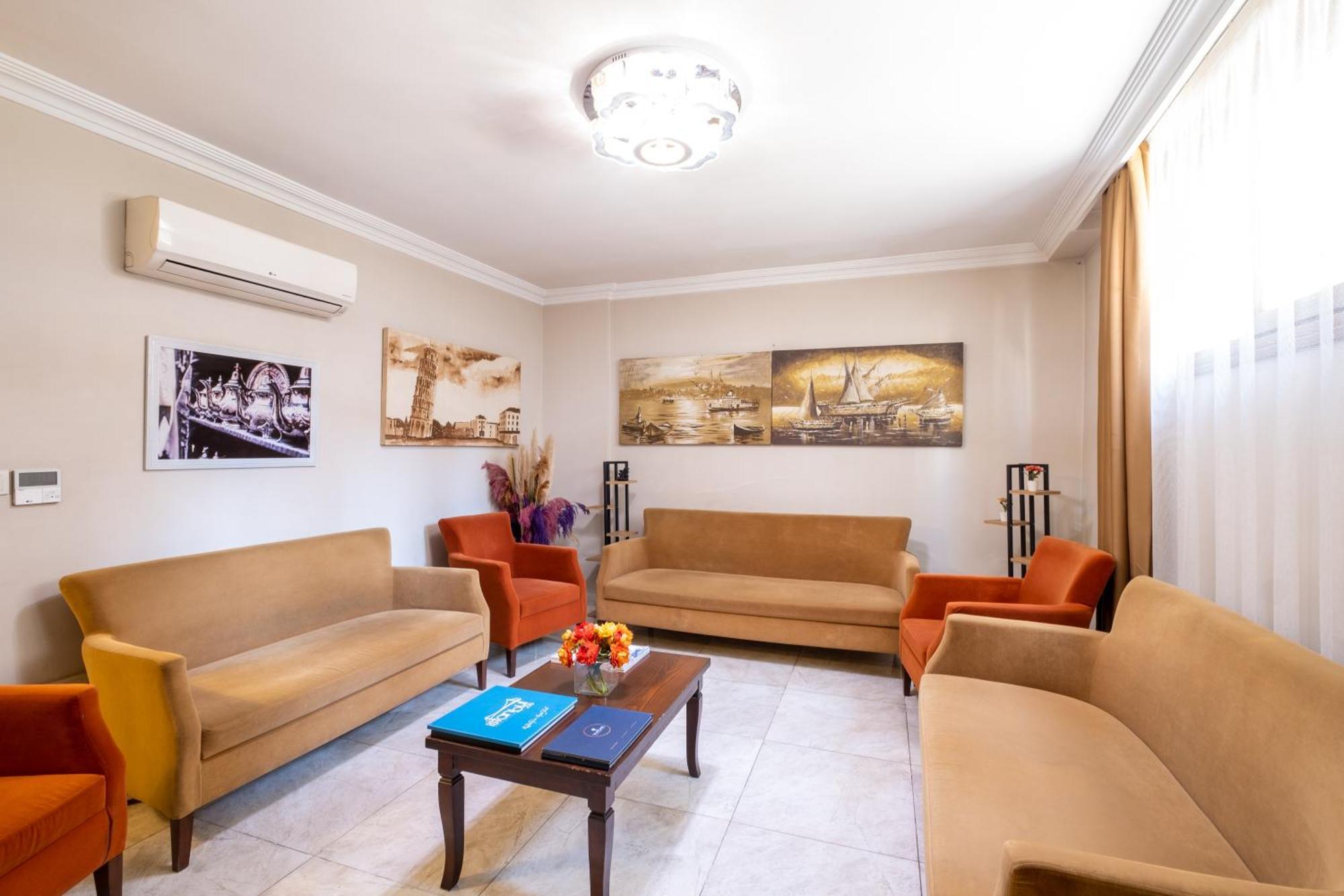 Hotel Canka