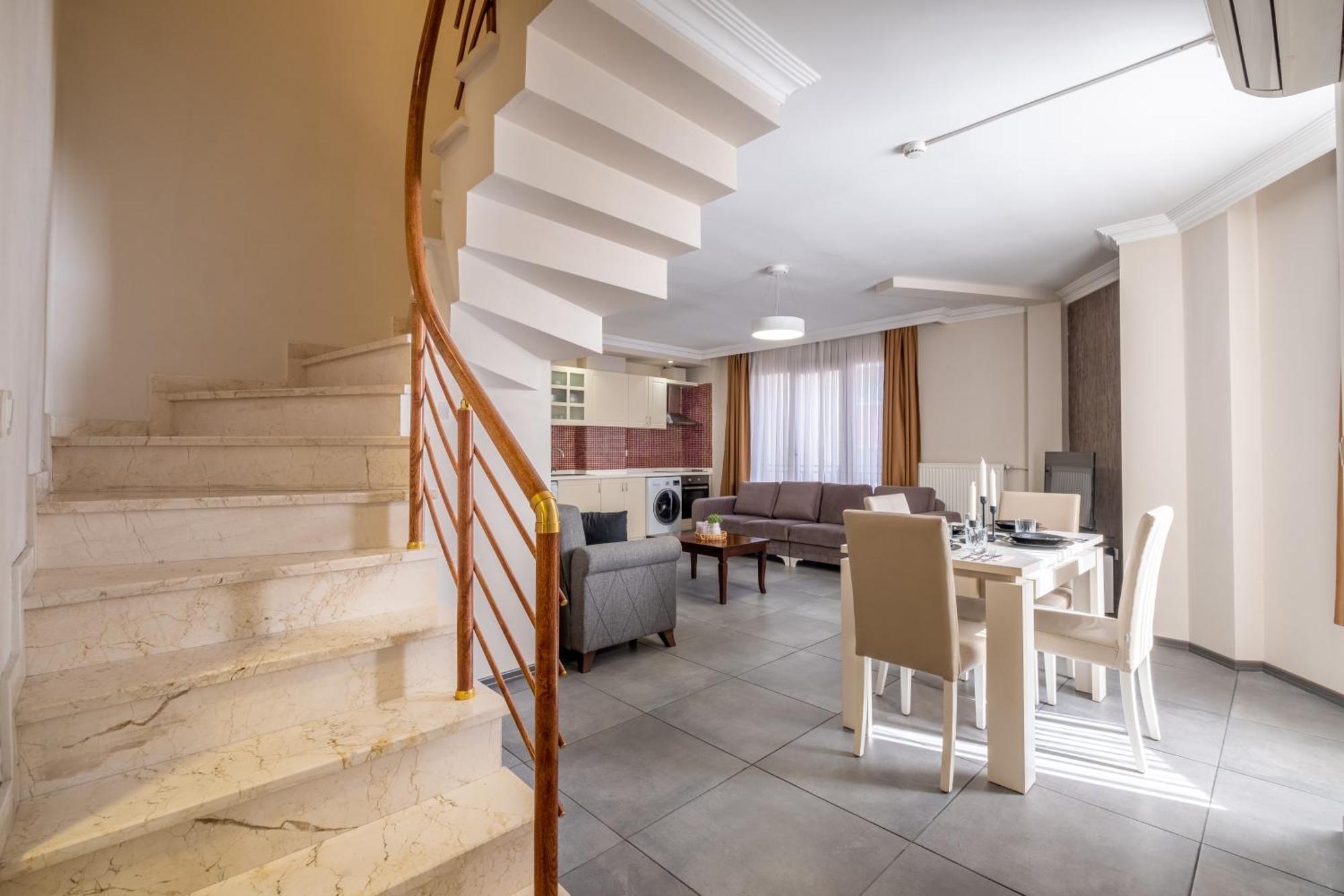Canka Hotel Istanbul
