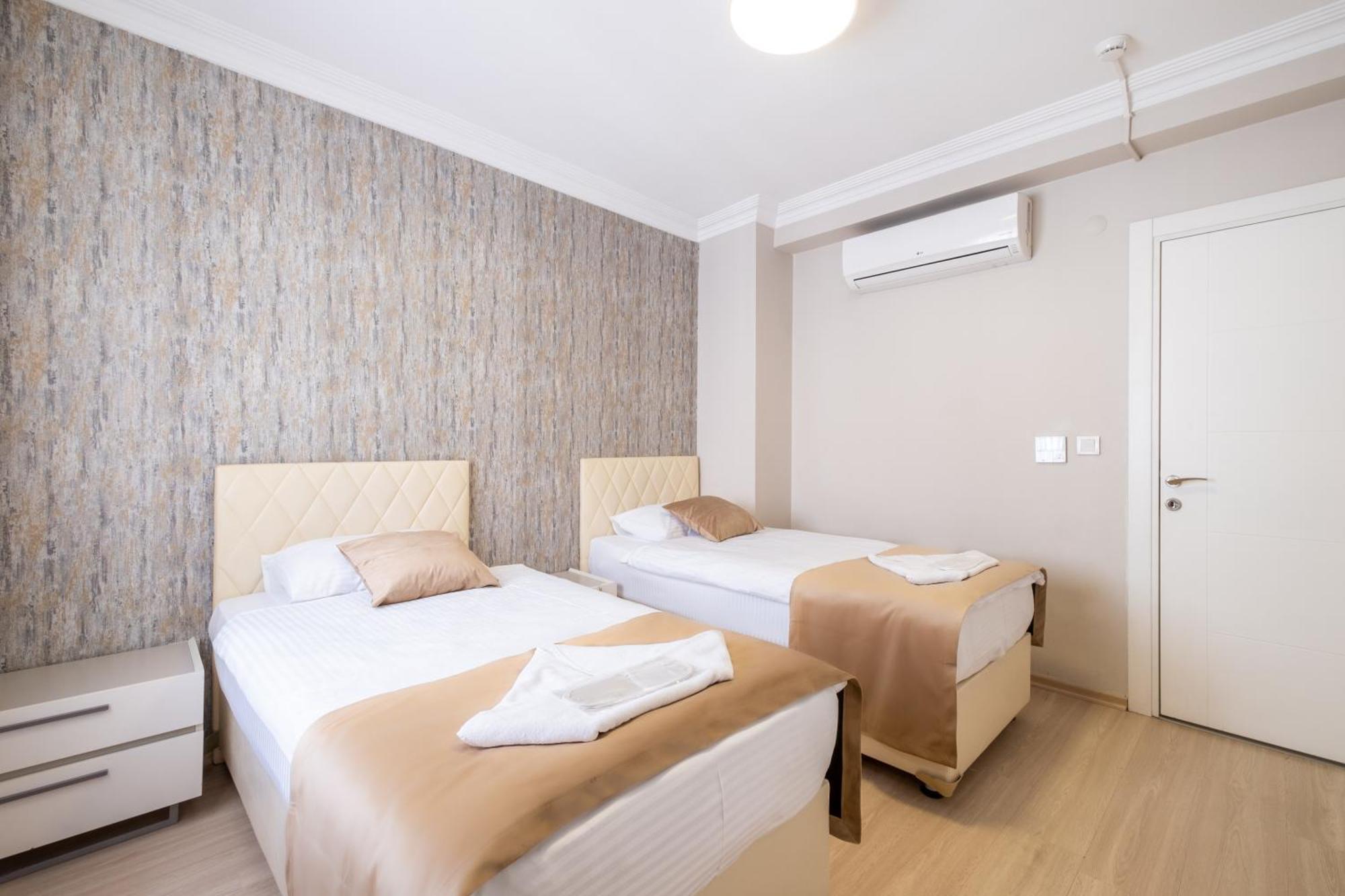 Canka Hotel