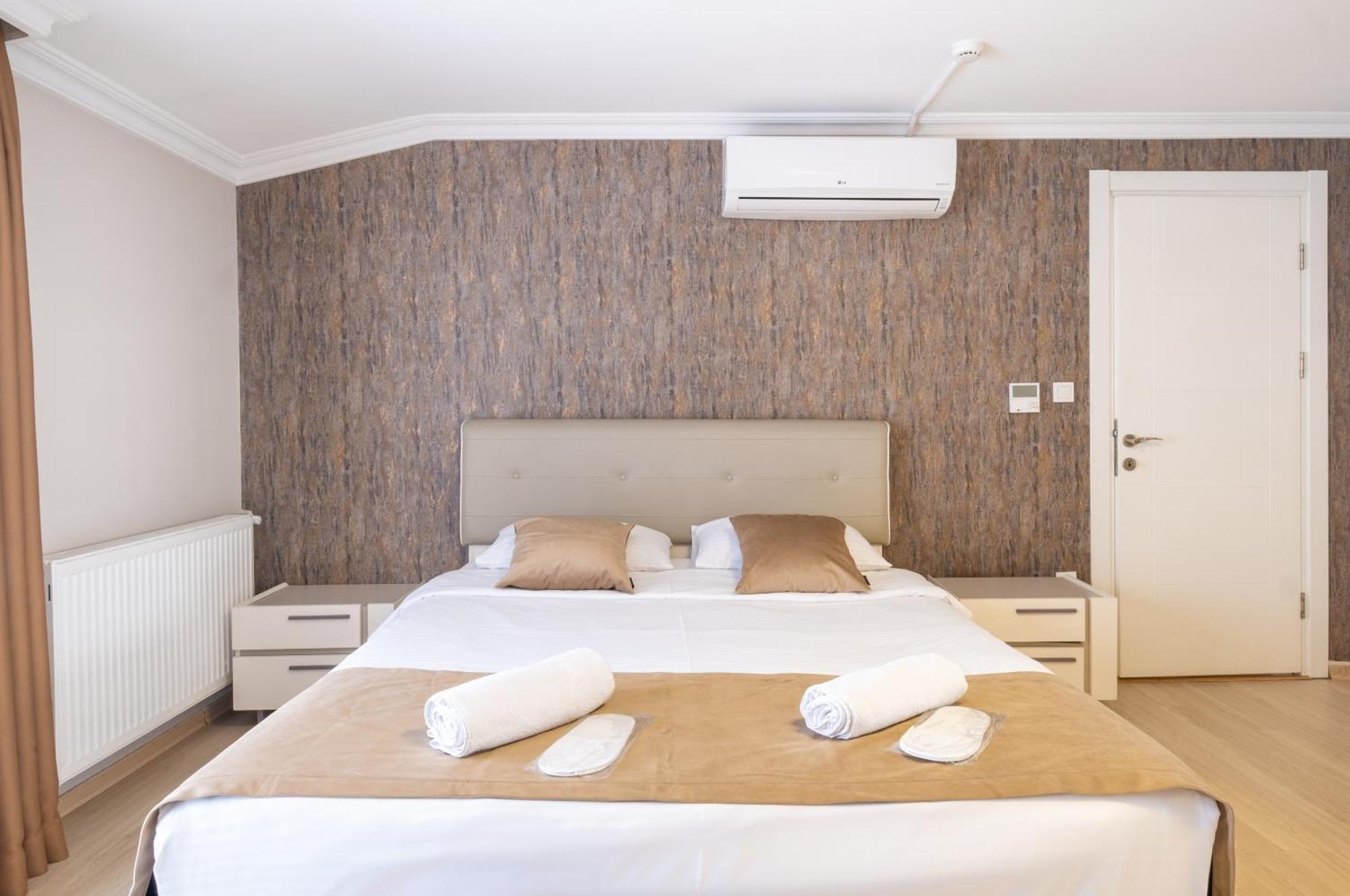 Canka Hotel 2*