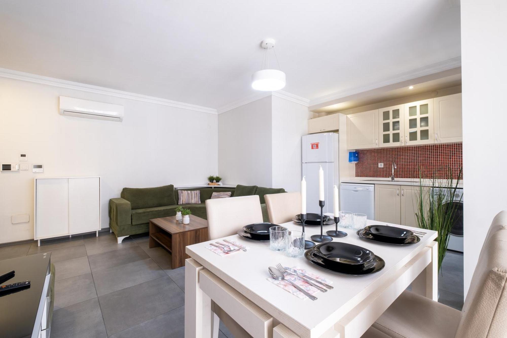Canka Hotel Istanbul
