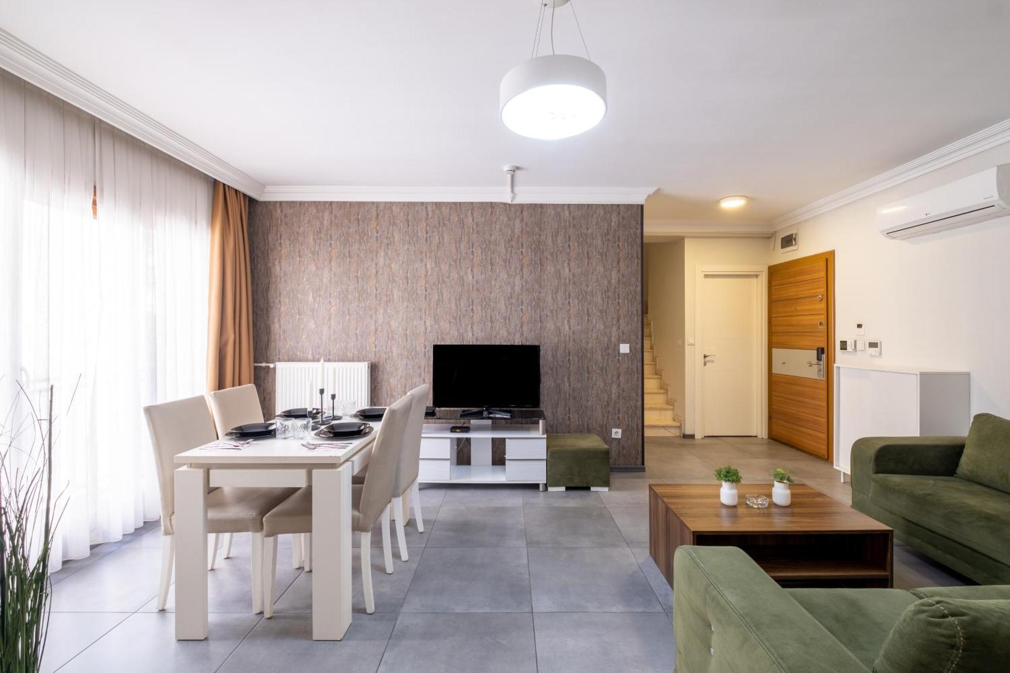 Hotel Canka Istanbul