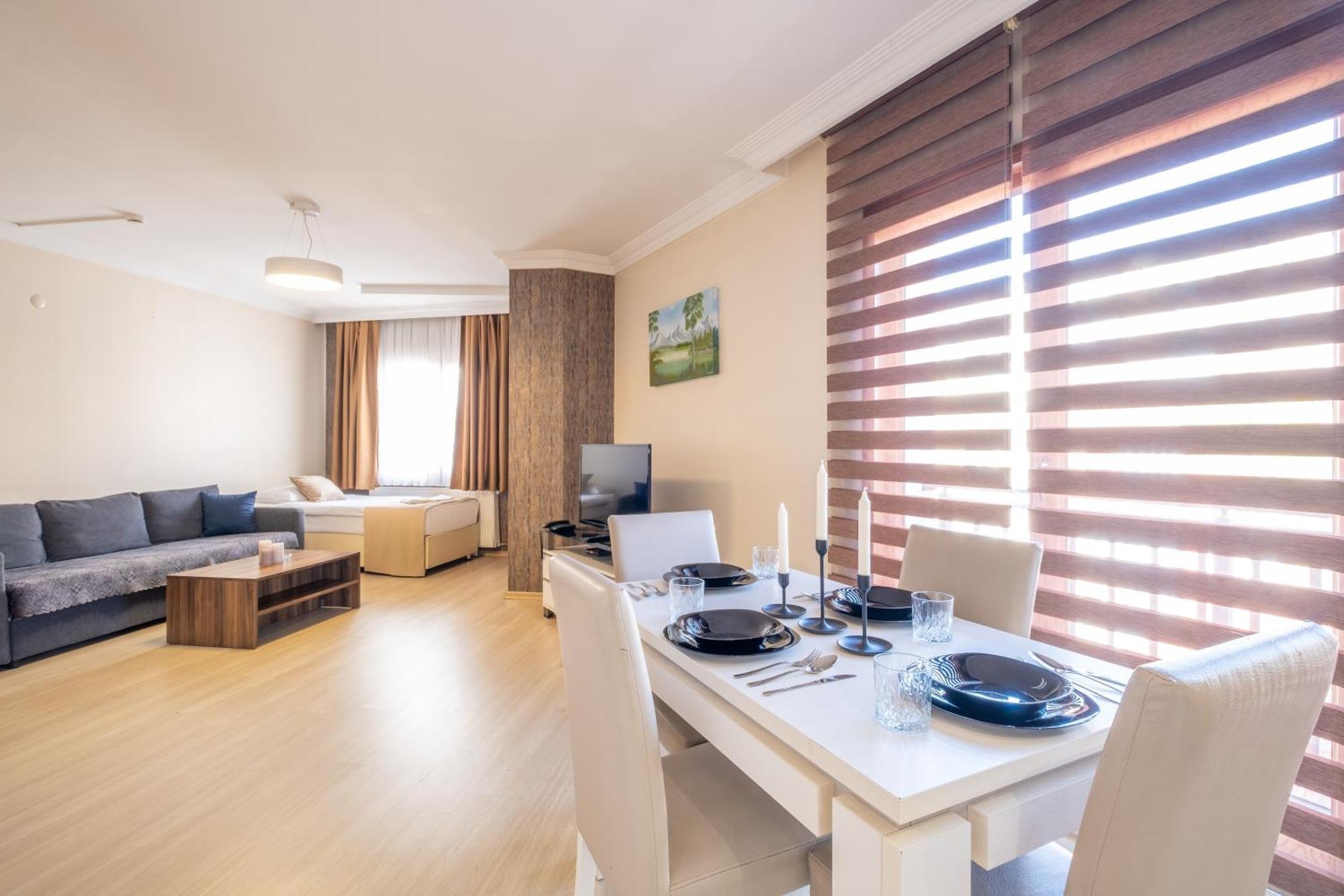 Hotel Canka Istanbul