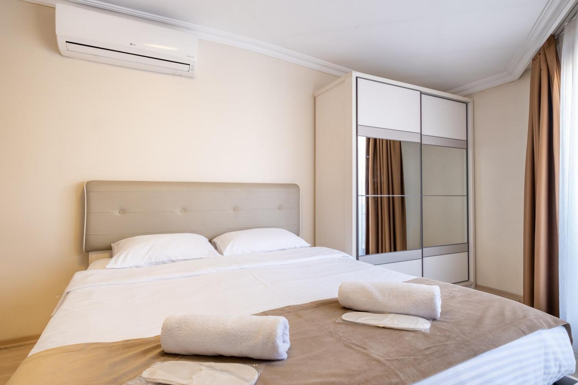 Hotel Canka Istanbul