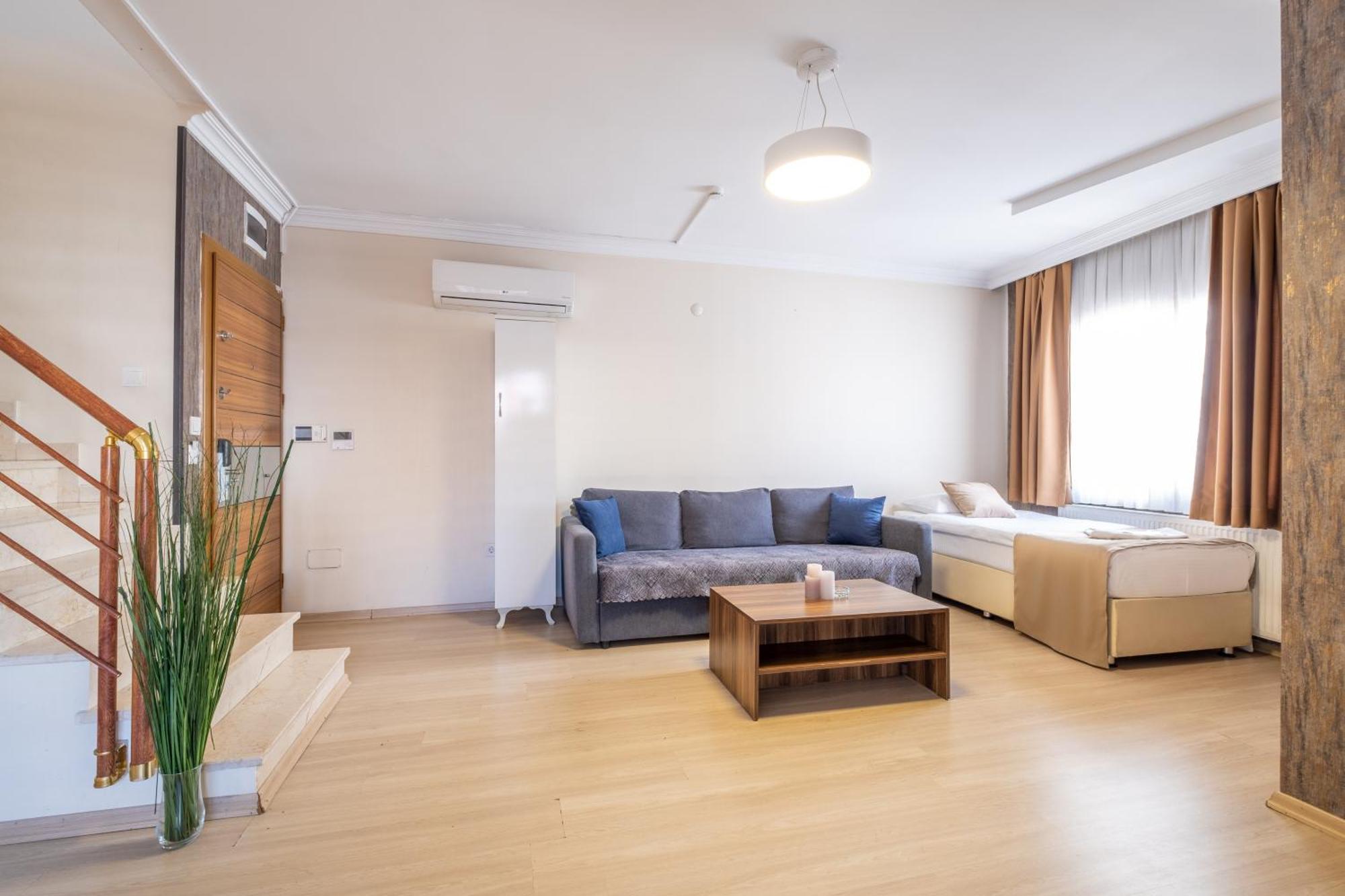 Canka Hotel Istanbul