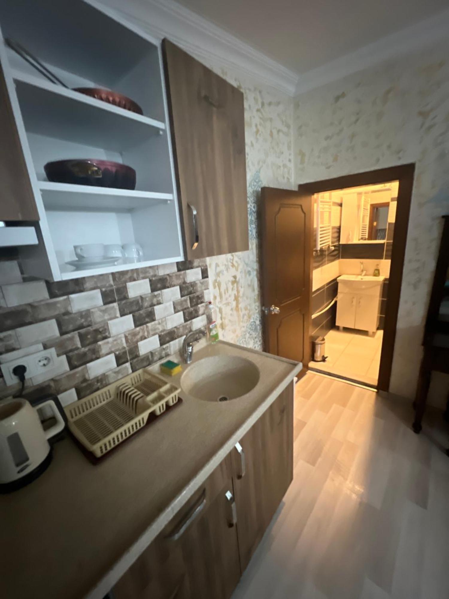 Istiklal Apartment Istanbul