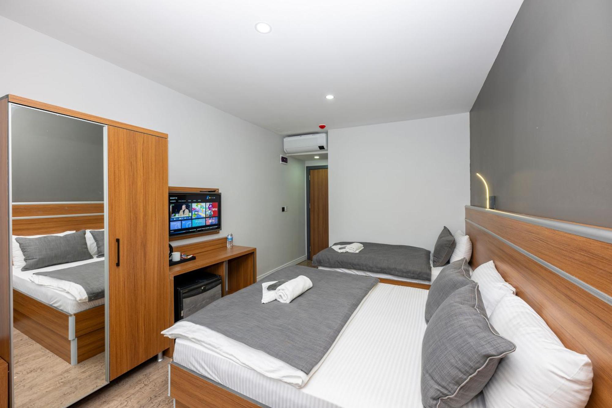 Otel Mayza İstanbul