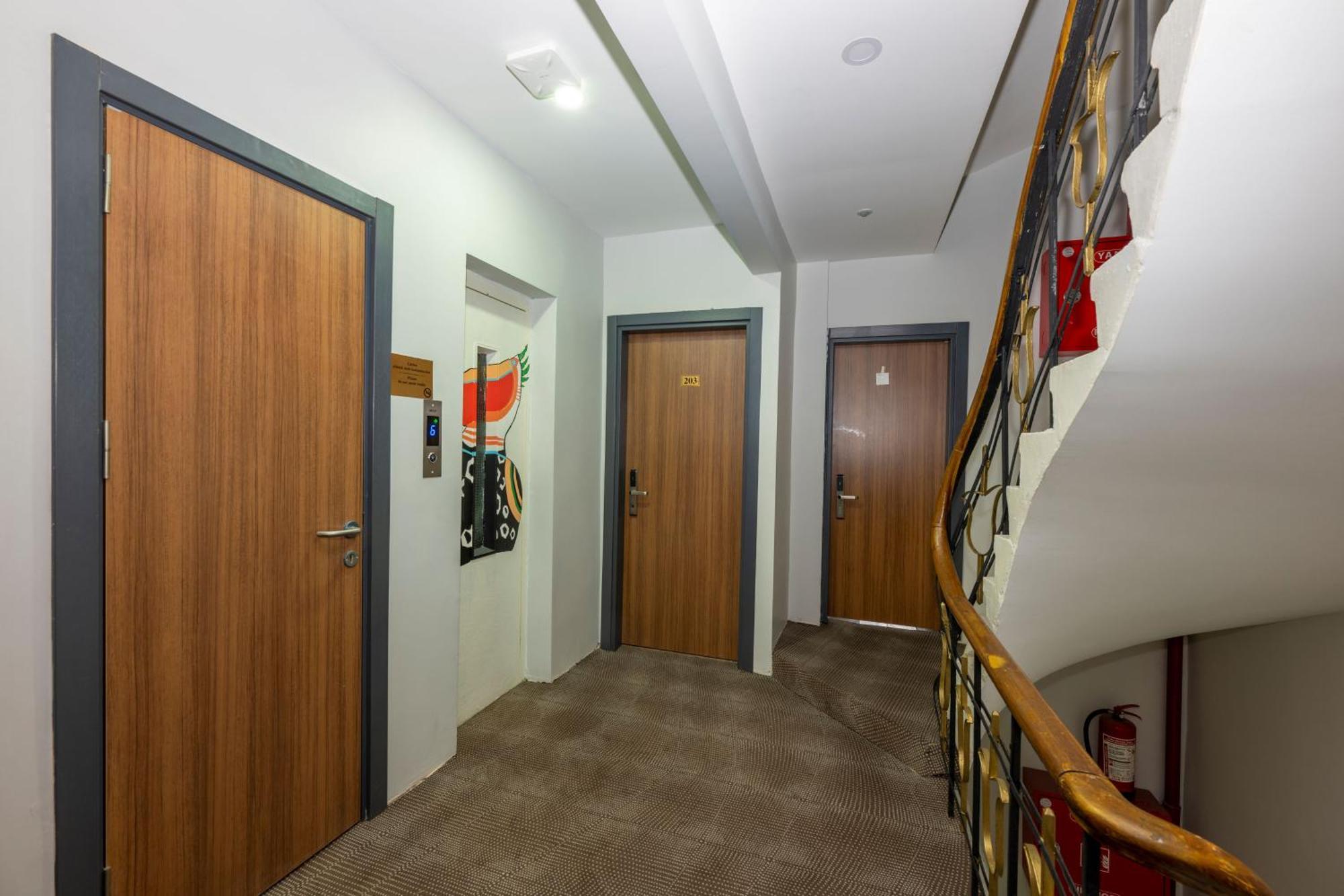 Otel Mayza