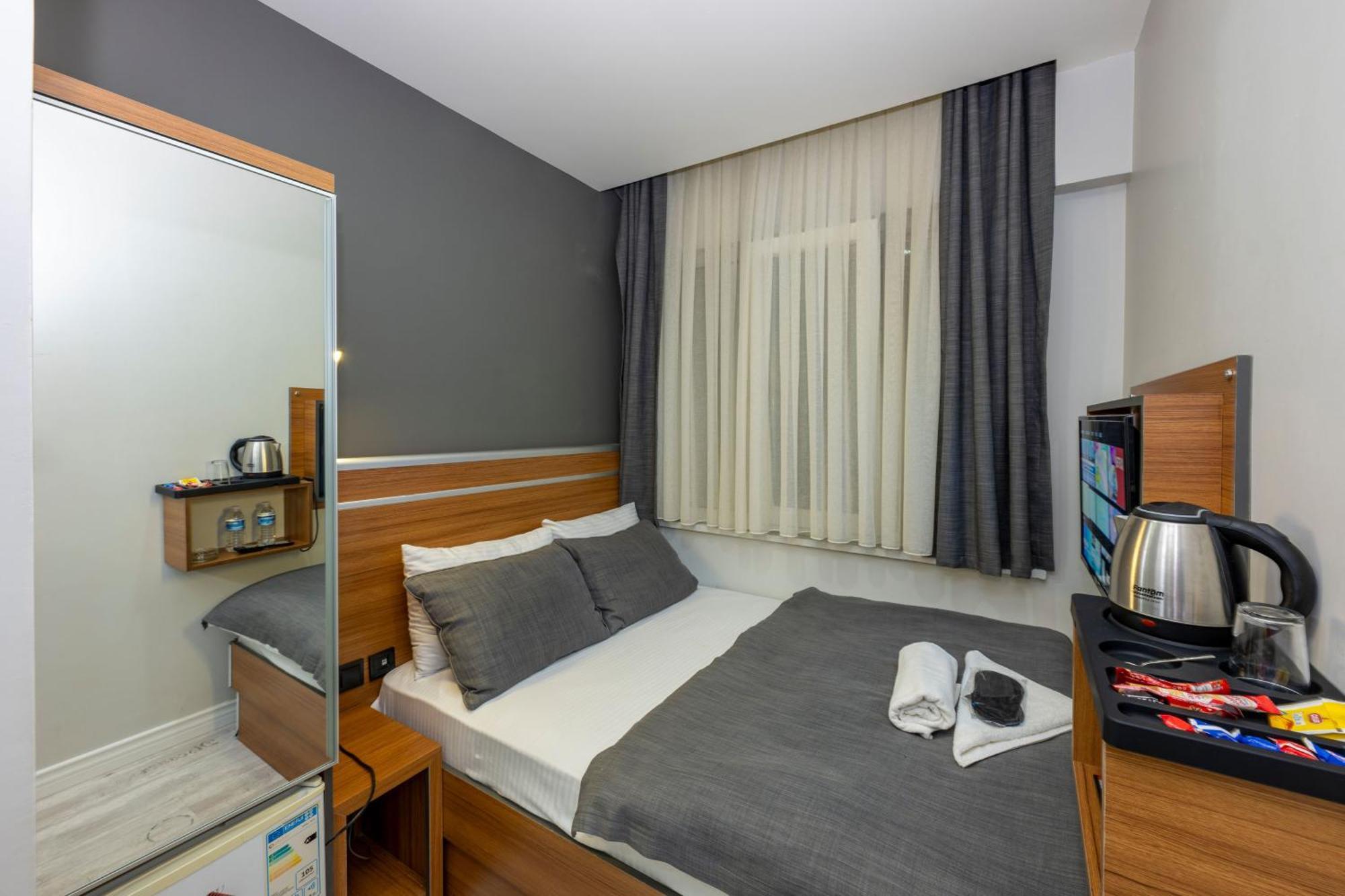 Mayza 3* İstanbul