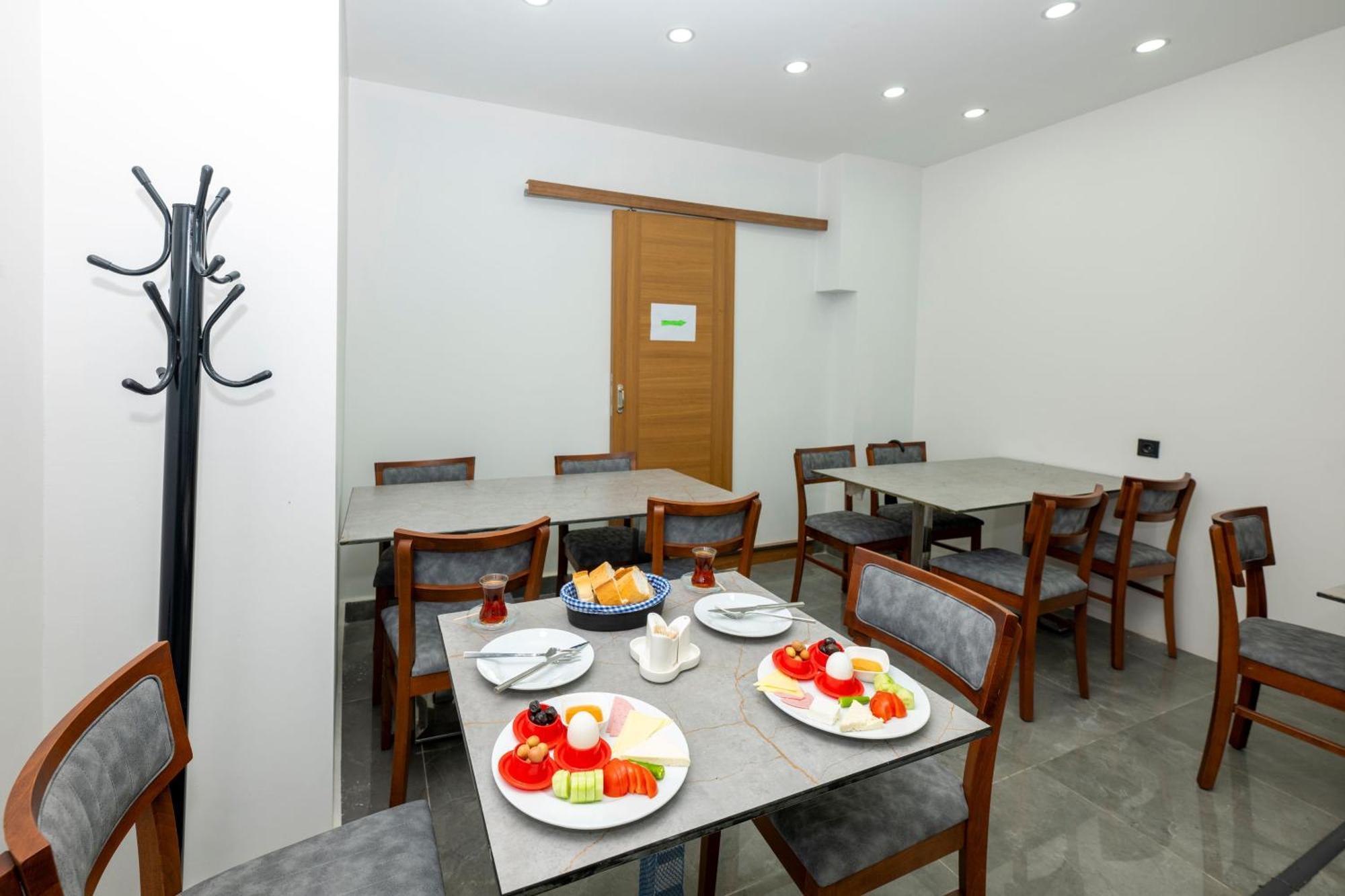 Otel Mayza