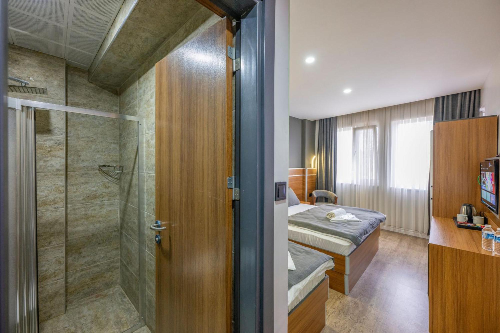 Mayza Otel İstanbul