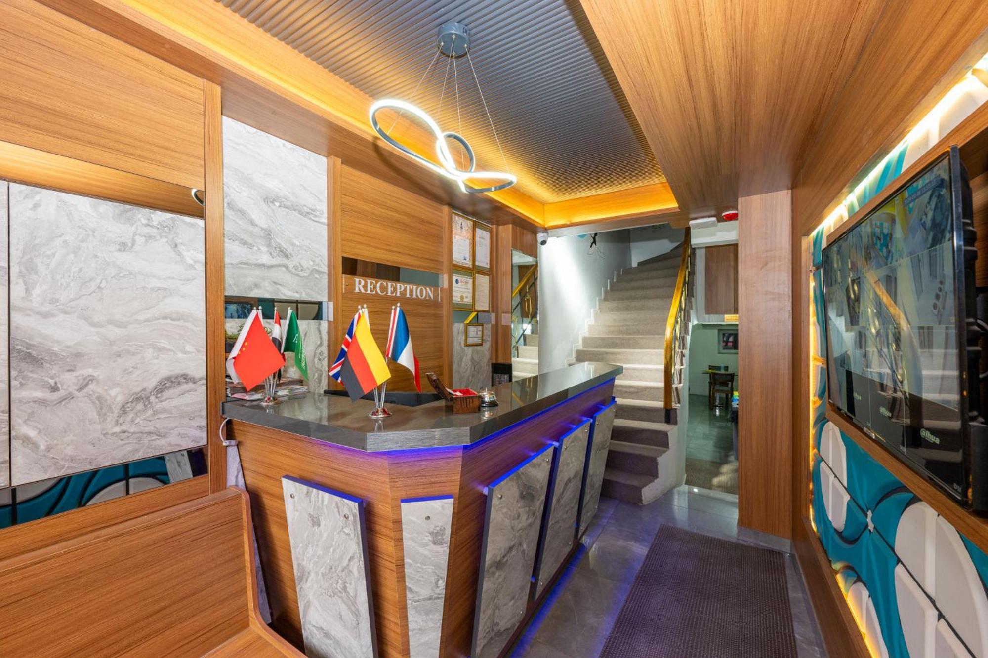 Otel Mayza İstanbul
