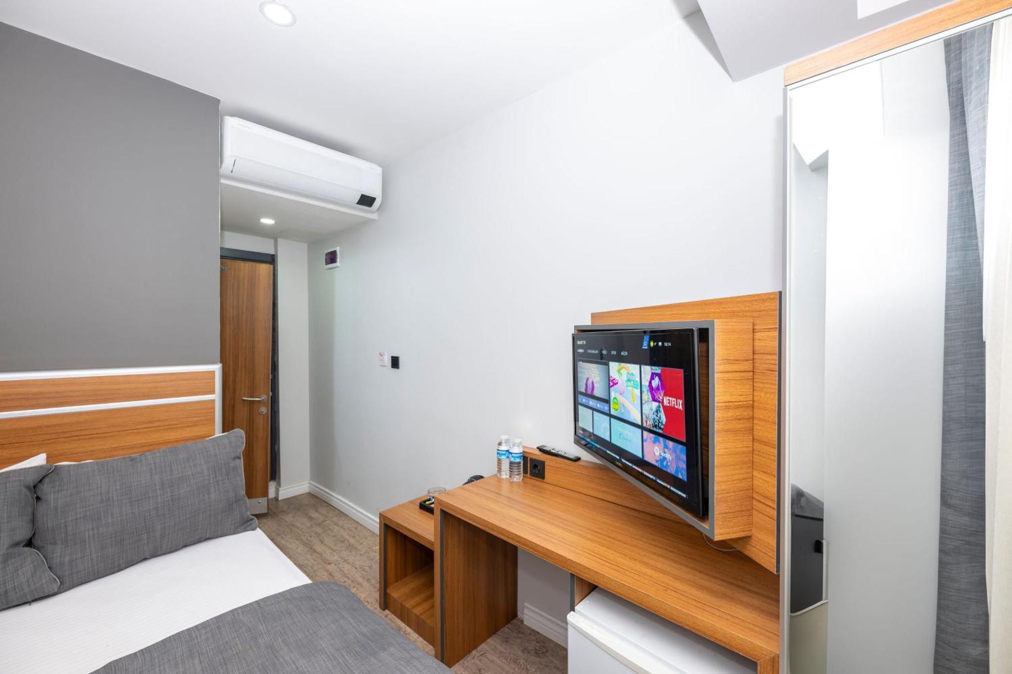 Otel Mayza 3*