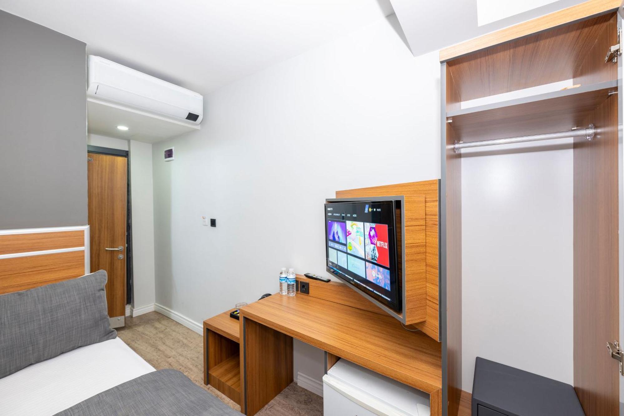 Mayza Otel 3*