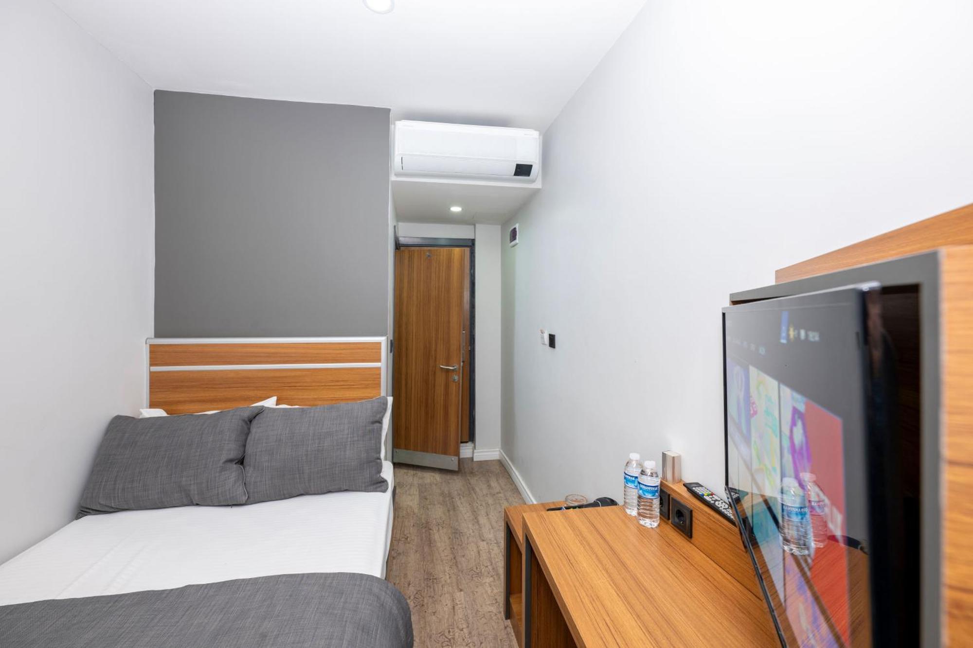 Mayza Otel İstanbul