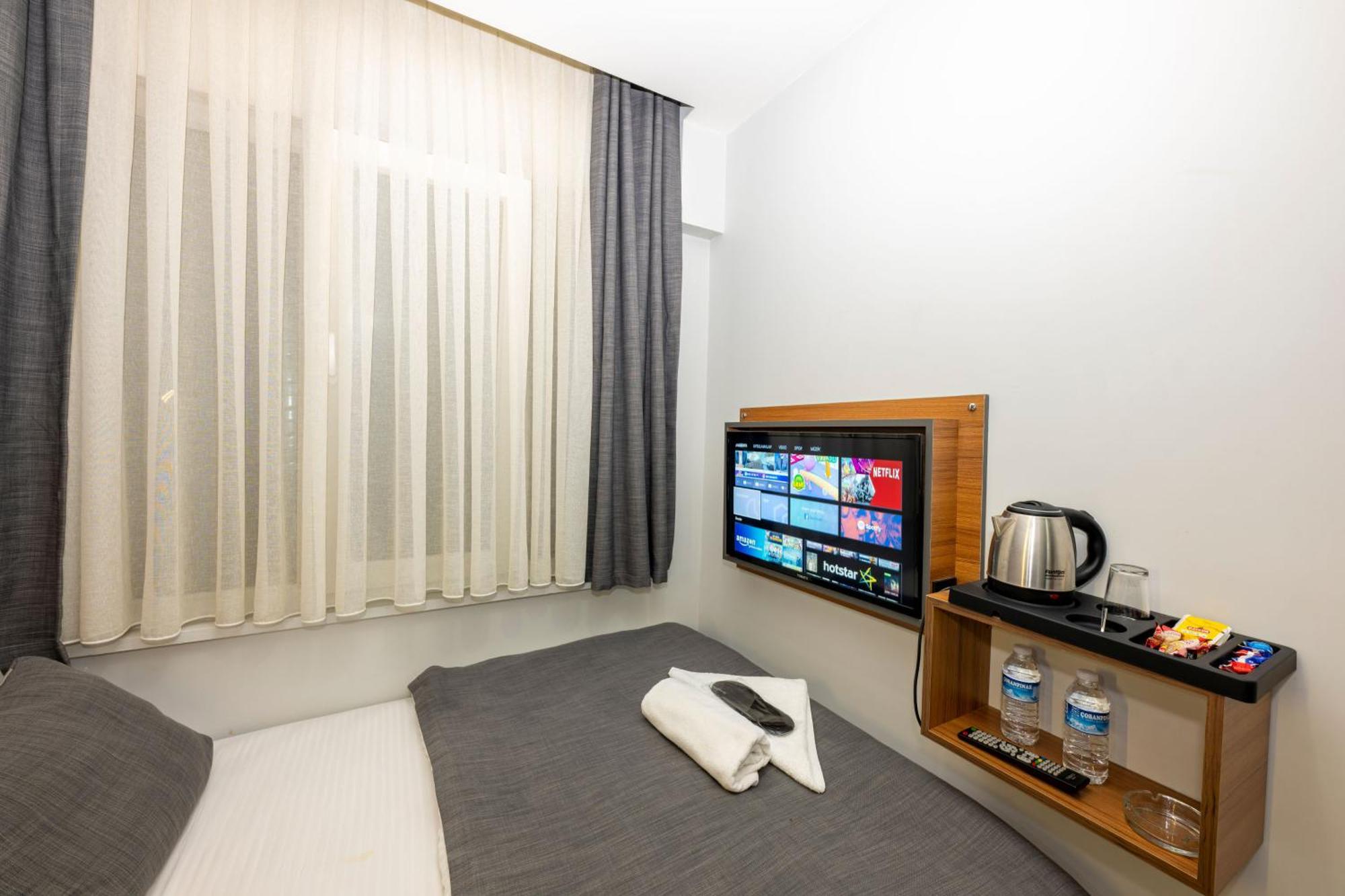 Otel Mayza 3*