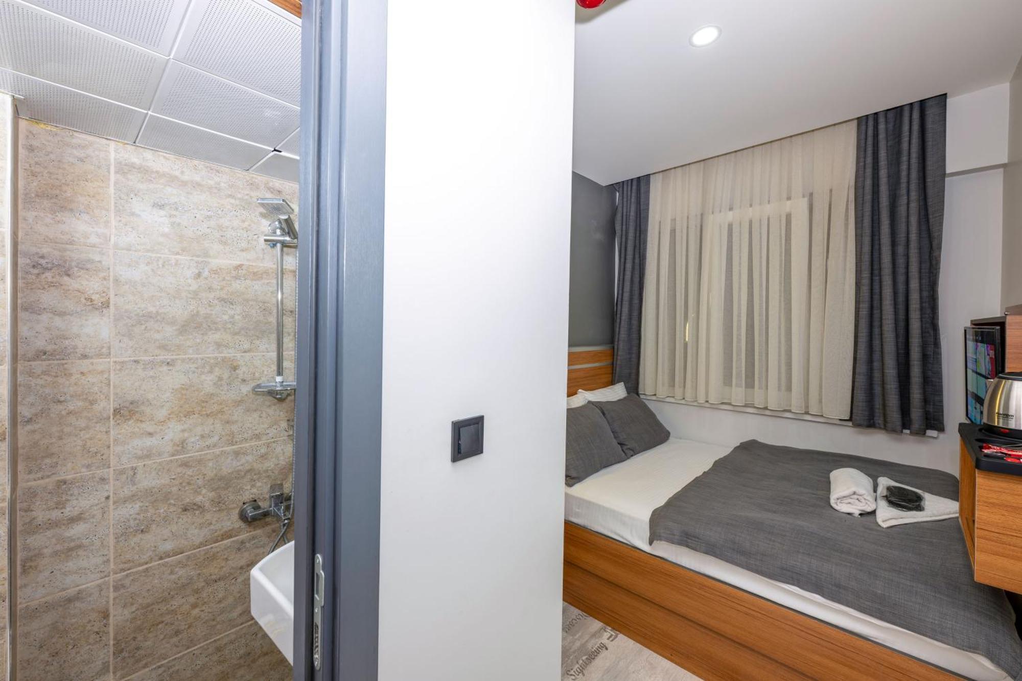 Mayza Otel İstanbul