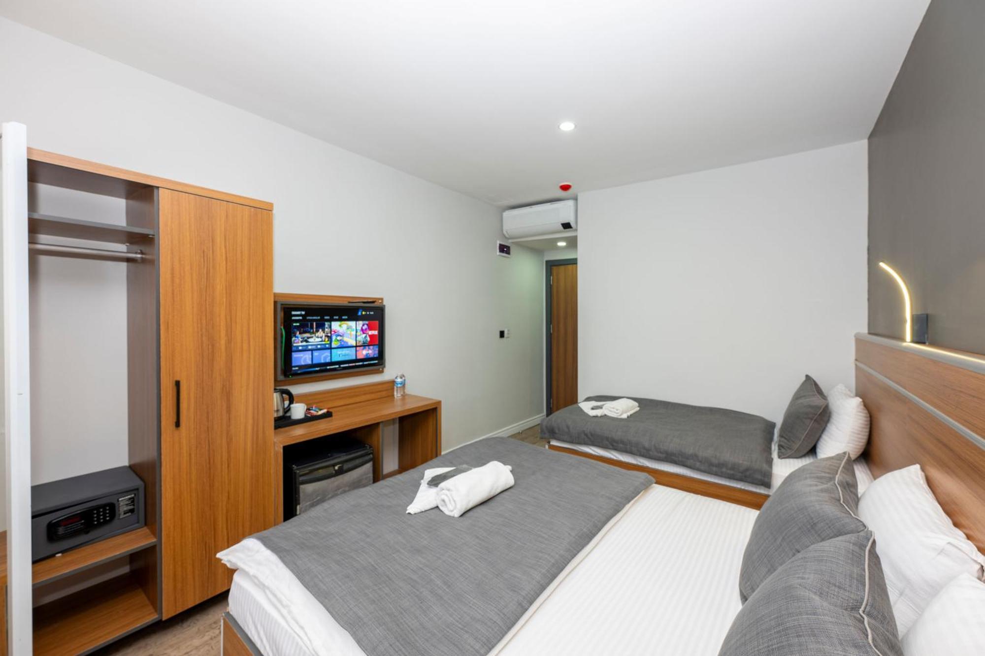 Mayza Otel 3*